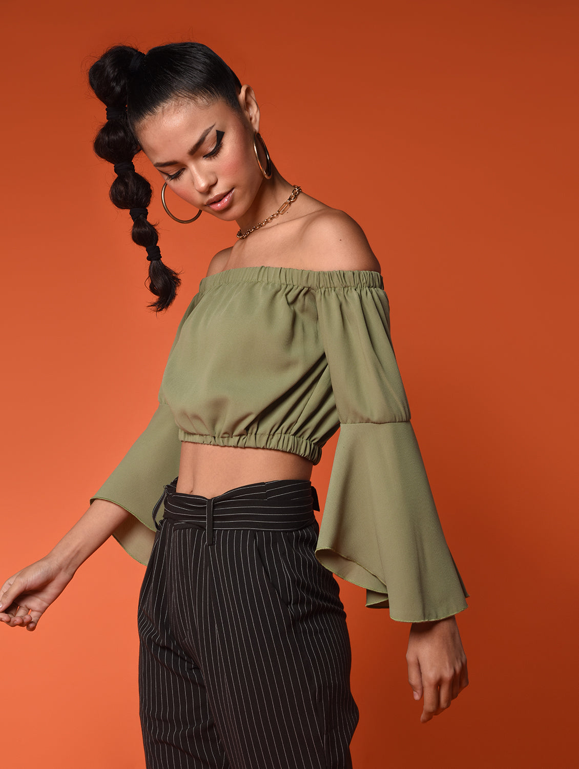 [Women Top] - chimpaaanzee