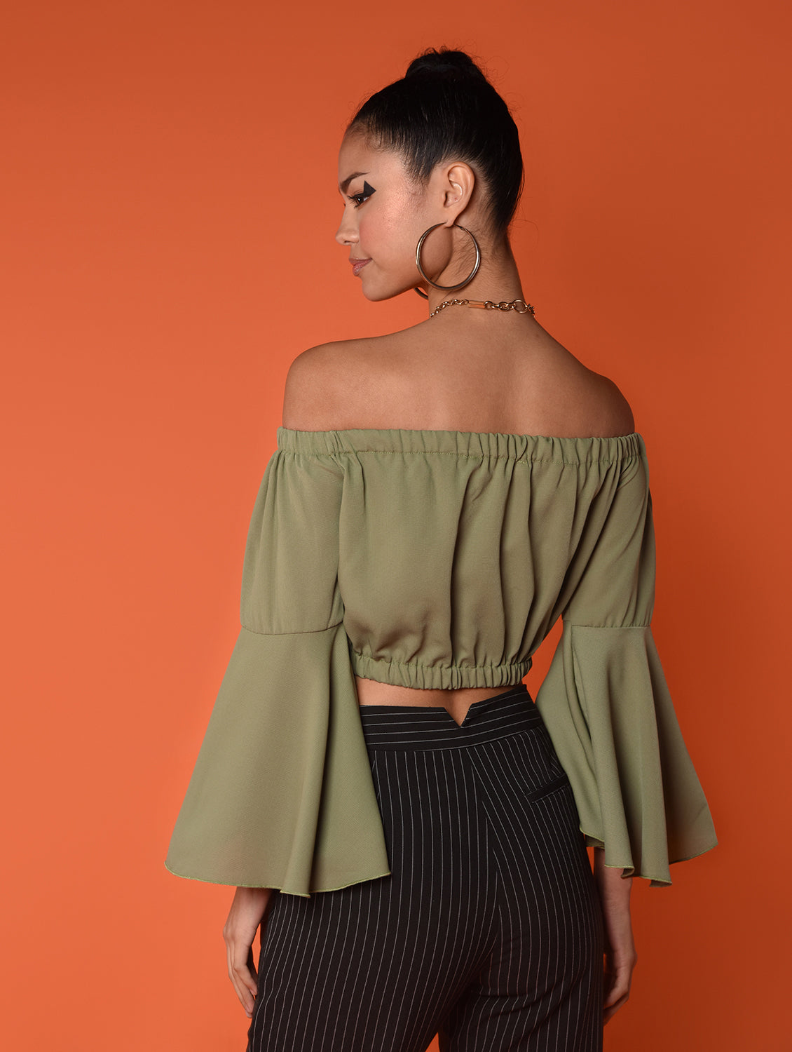[Women Top] - chimpaaanzee