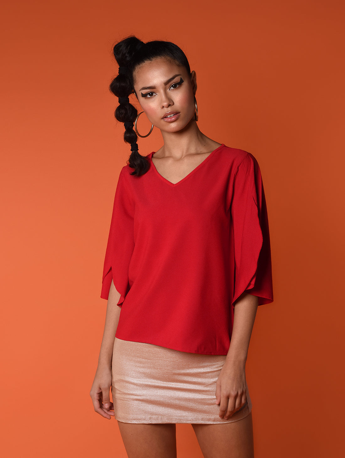 [Women Top] - chimpaaanzee