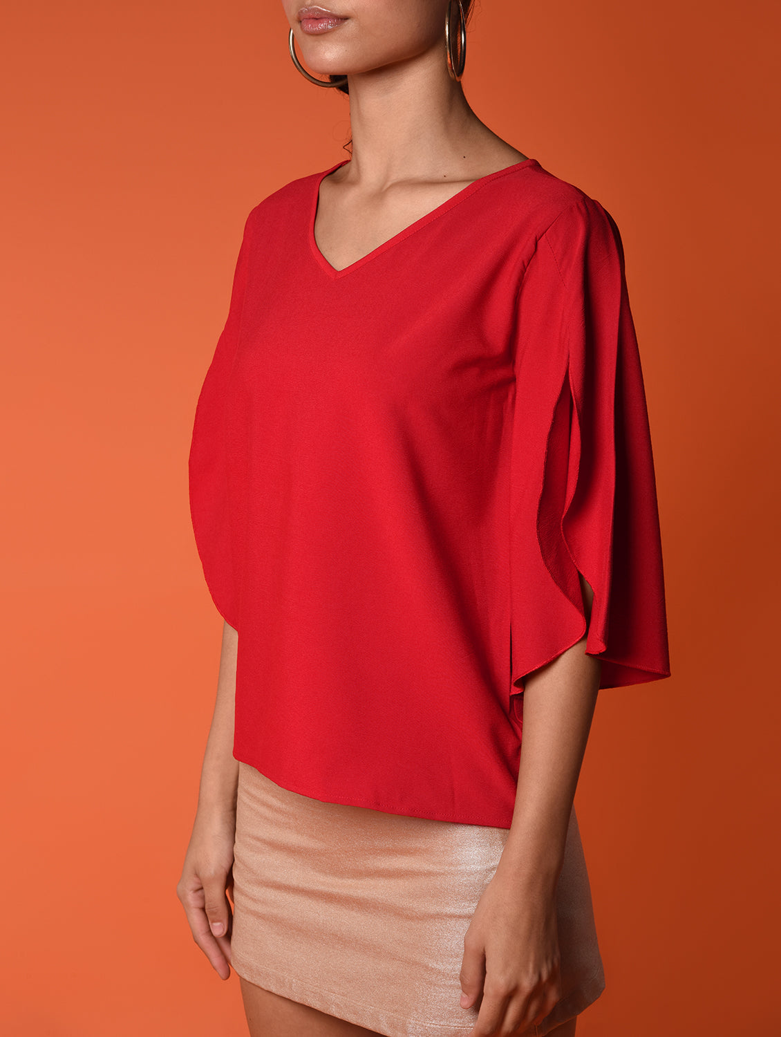 [Women Top] - chimpaaanzee