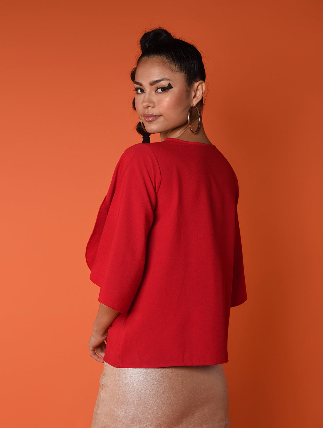 [Women Top] - chimpaaanzee