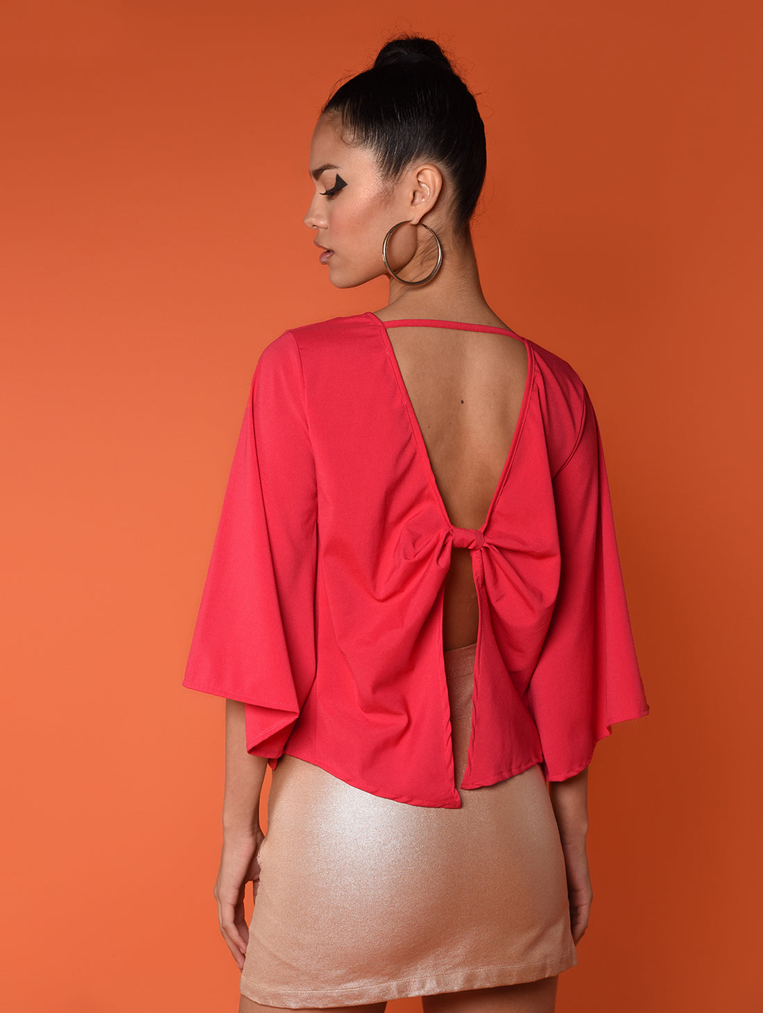 [Women Top] - chimpaaanzee