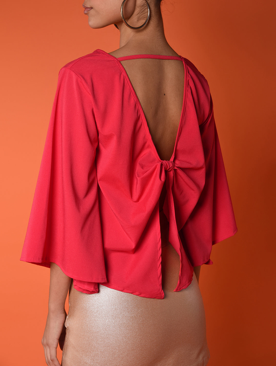 [Women Top] - chimpaaanzee