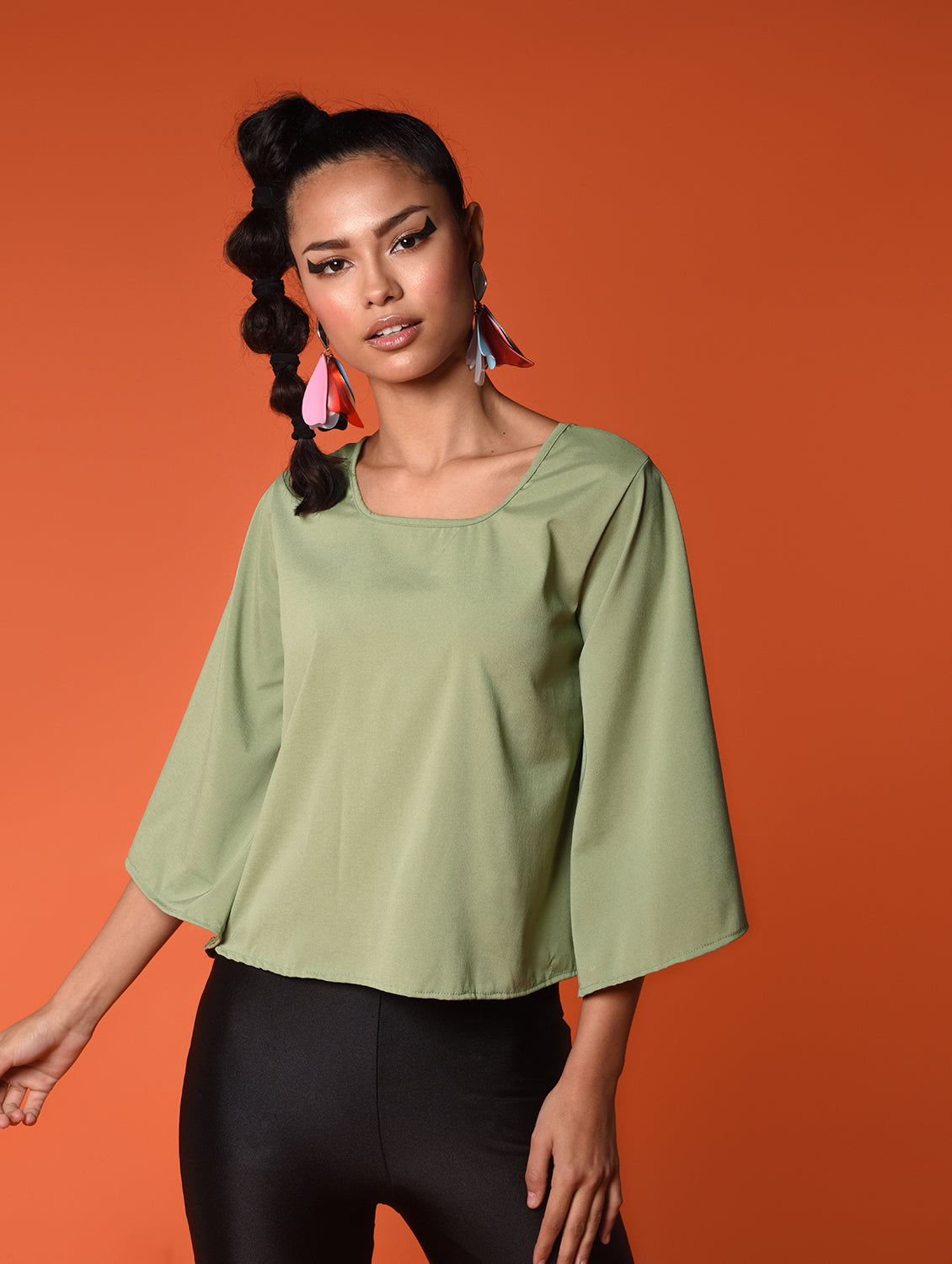 [Women Top] - chimpaaanzee