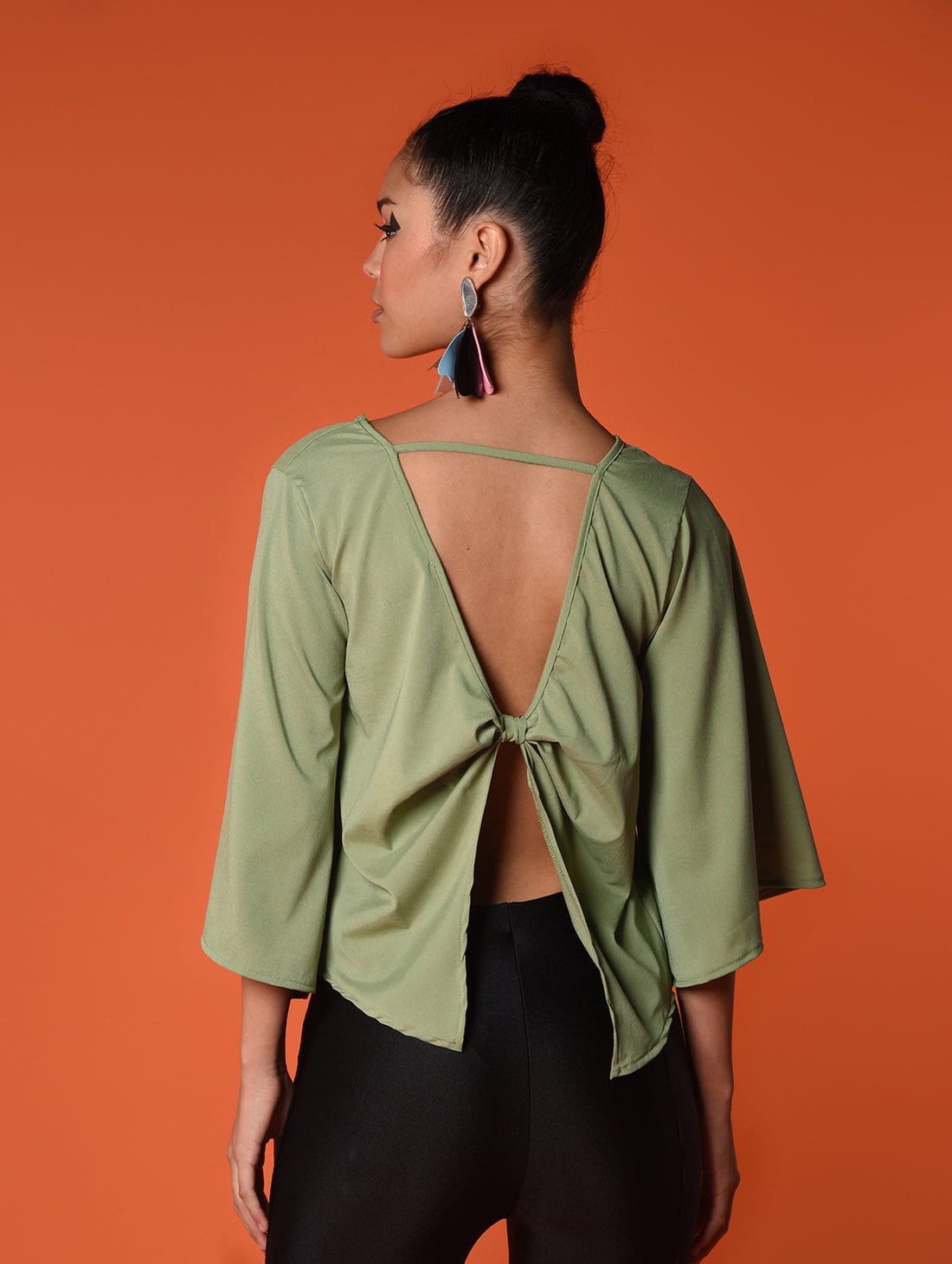 [Women Top] - chimpaaanzee