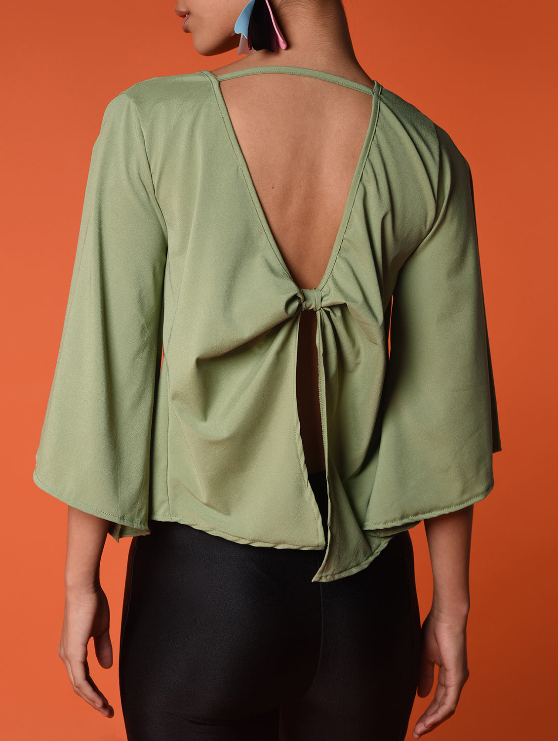 [Women Top] - chimpaaanzee