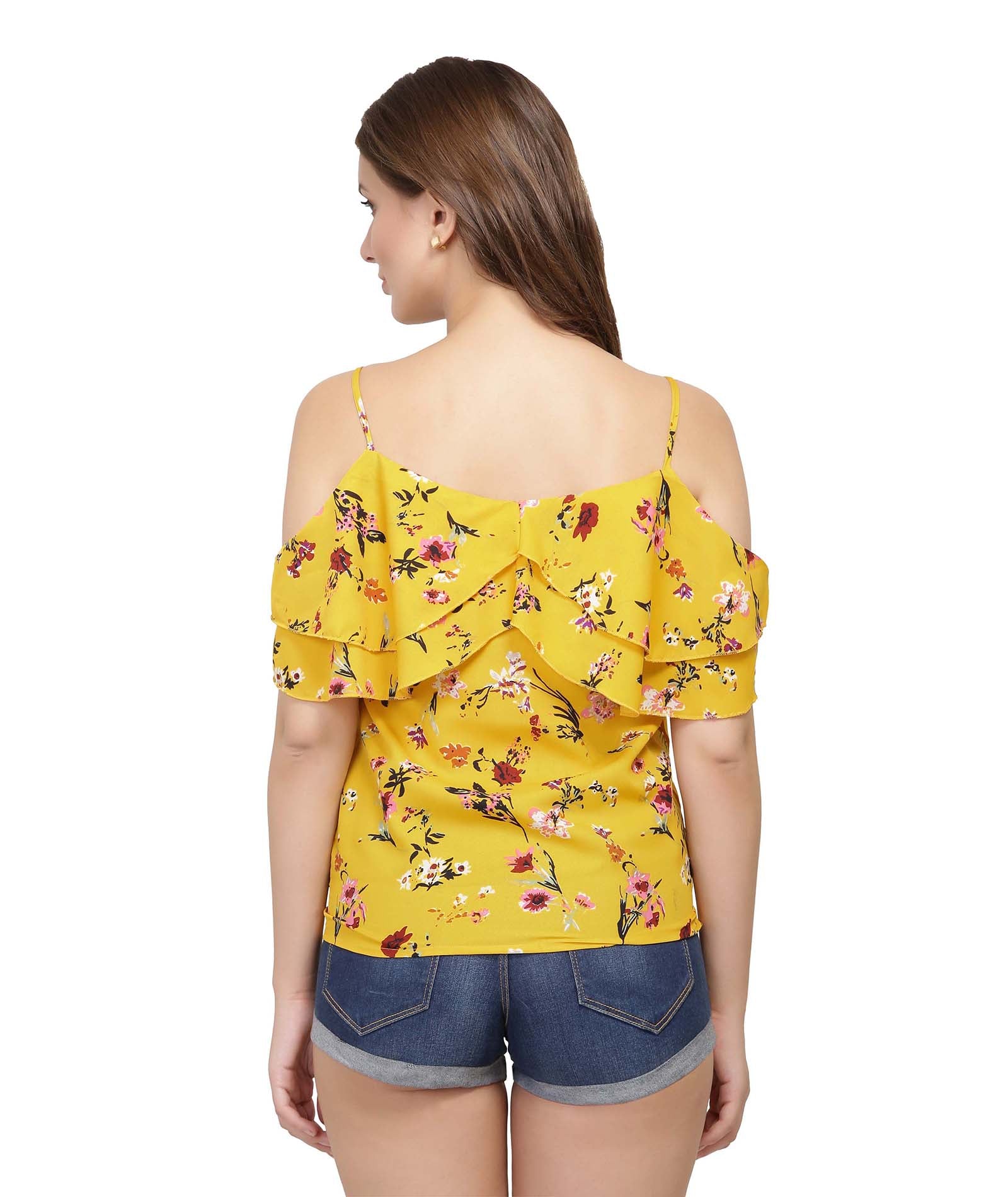 [Women Top] - chimpaaanzee