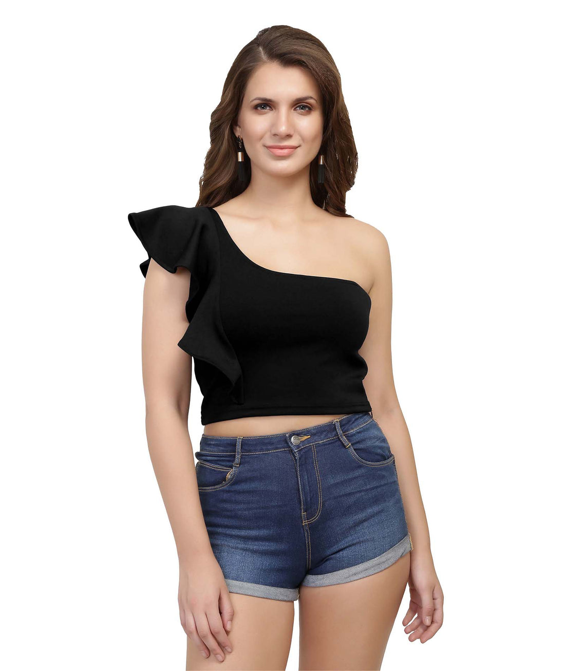 [Women Top] - chimpaaanzee