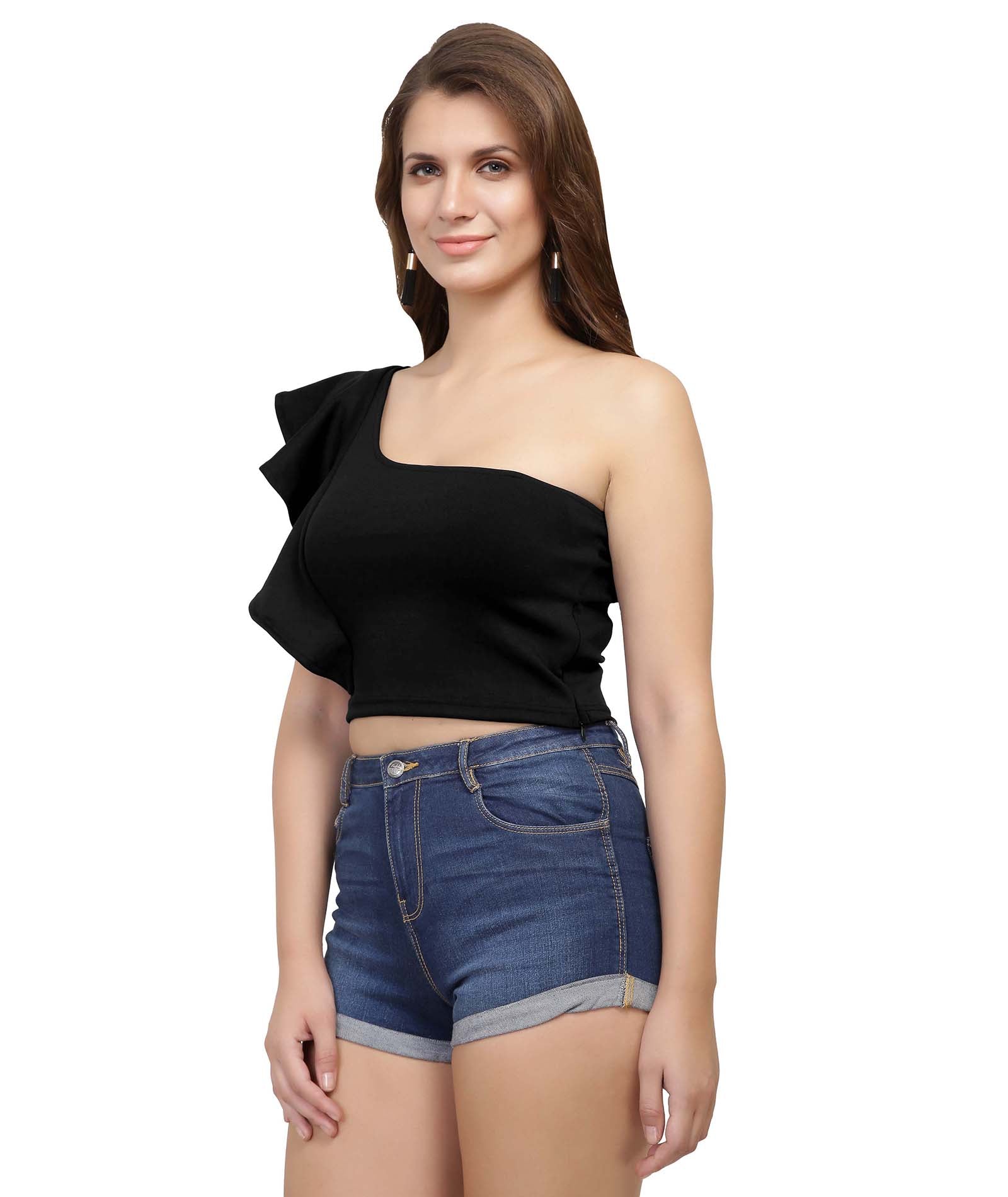 [Women Top] - chimpaaanzee
