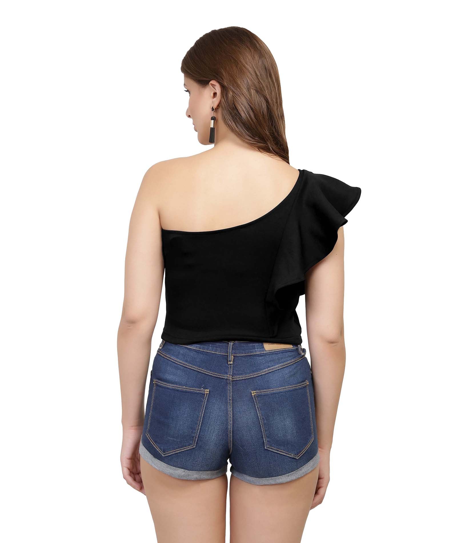 [Women Top] - chimpaaanzee