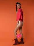 [Women Top] - chimpaaanzee
