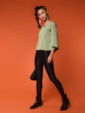 [Women Top] - chimpaaanzee