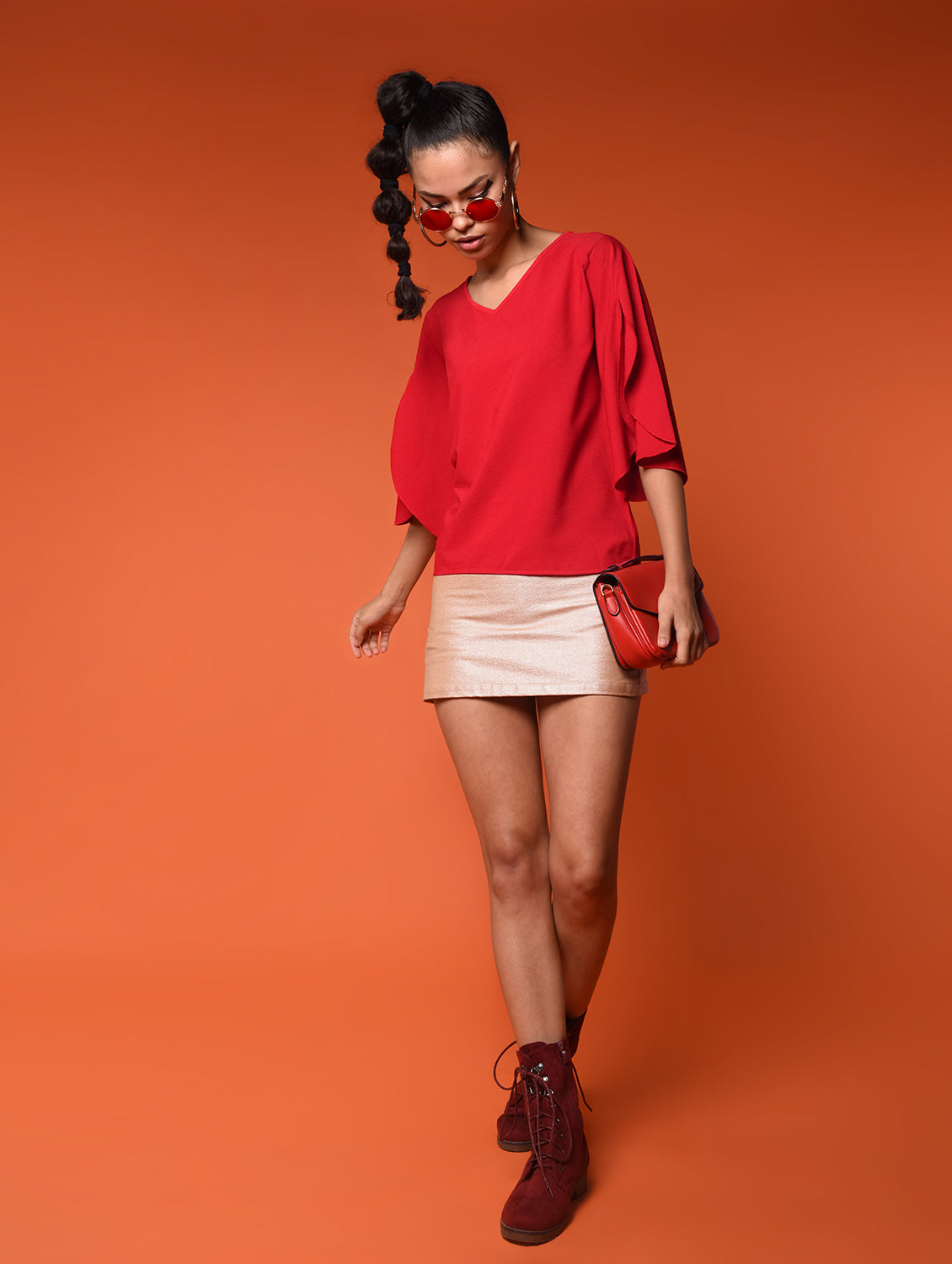 [Women Top] - chimpaaanzee