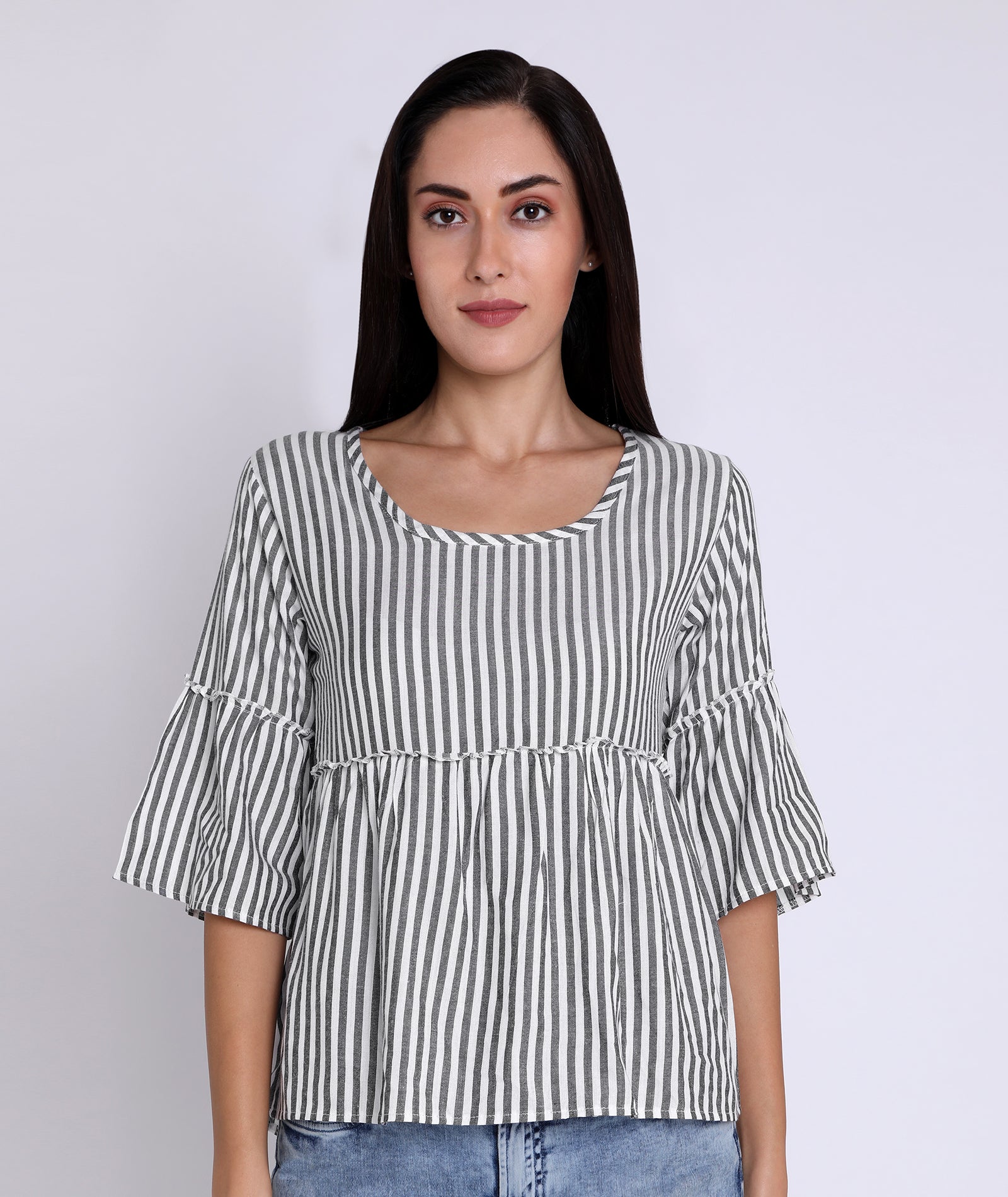[Women Top] - chimpaaanzee