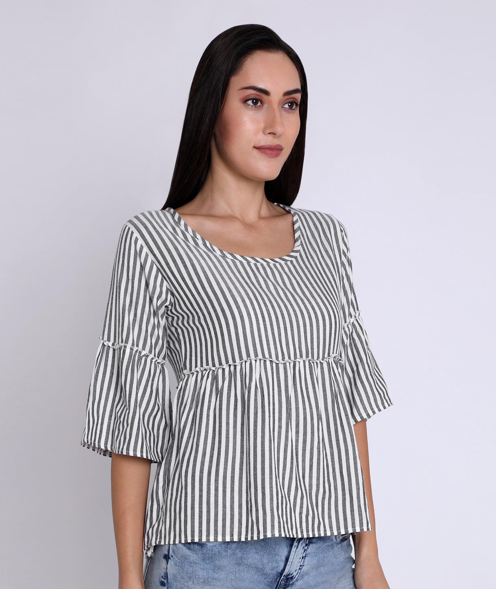 [Women Top] - chimpaaanzee