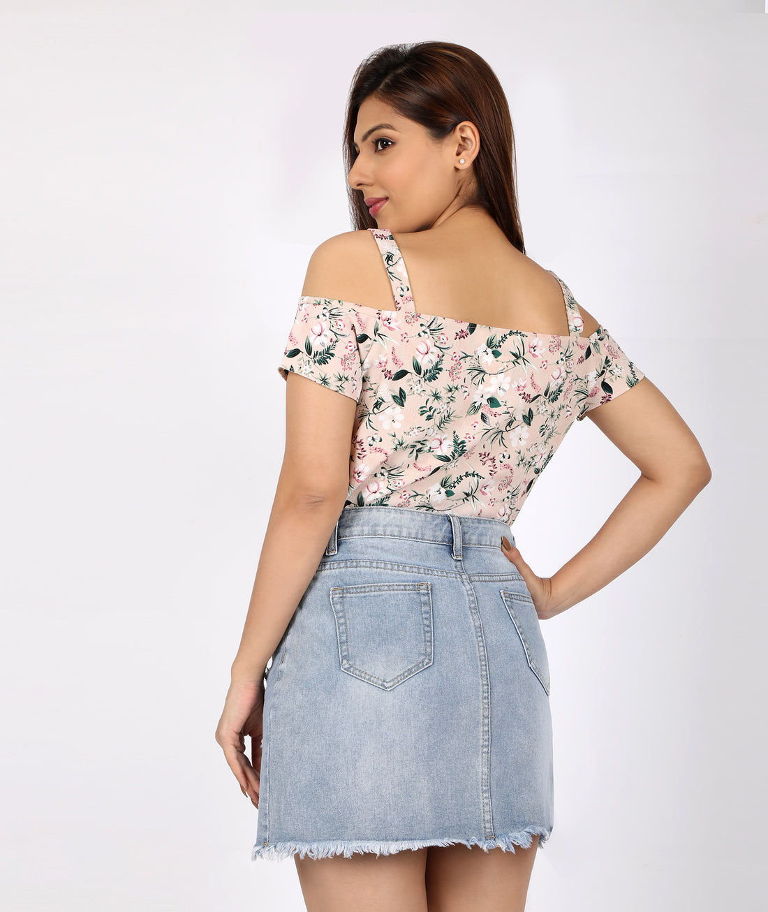 [Women Top] - chimpaaanzee