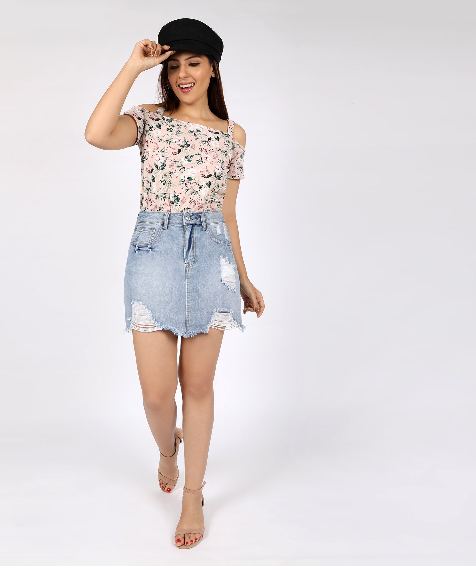 [Women Top] - chimpaaanzee