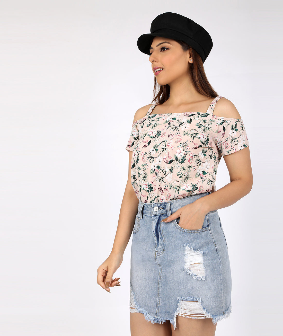 [Women Top] - chimpaaanzee