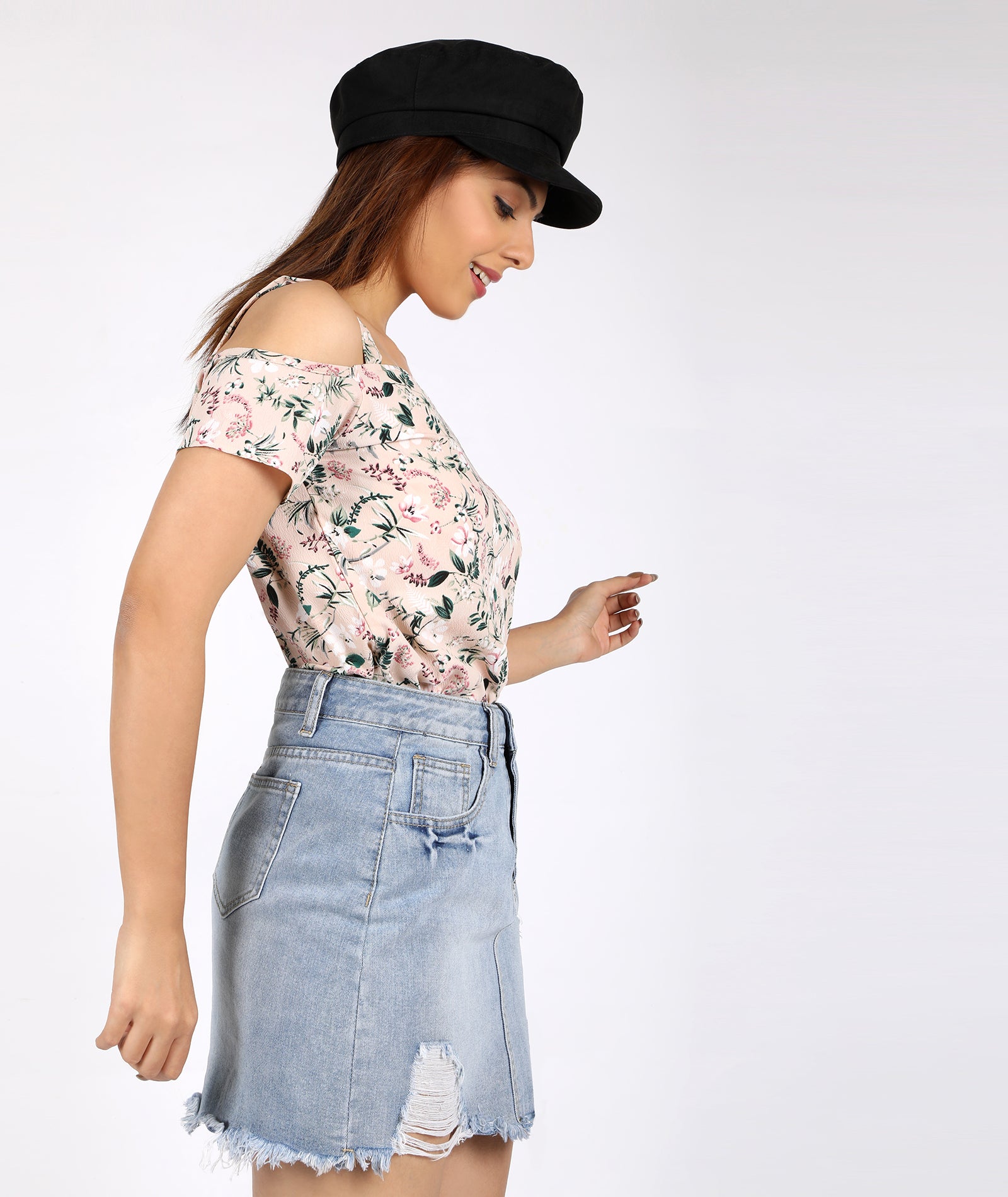 [Women Top] - chimpaaanzee