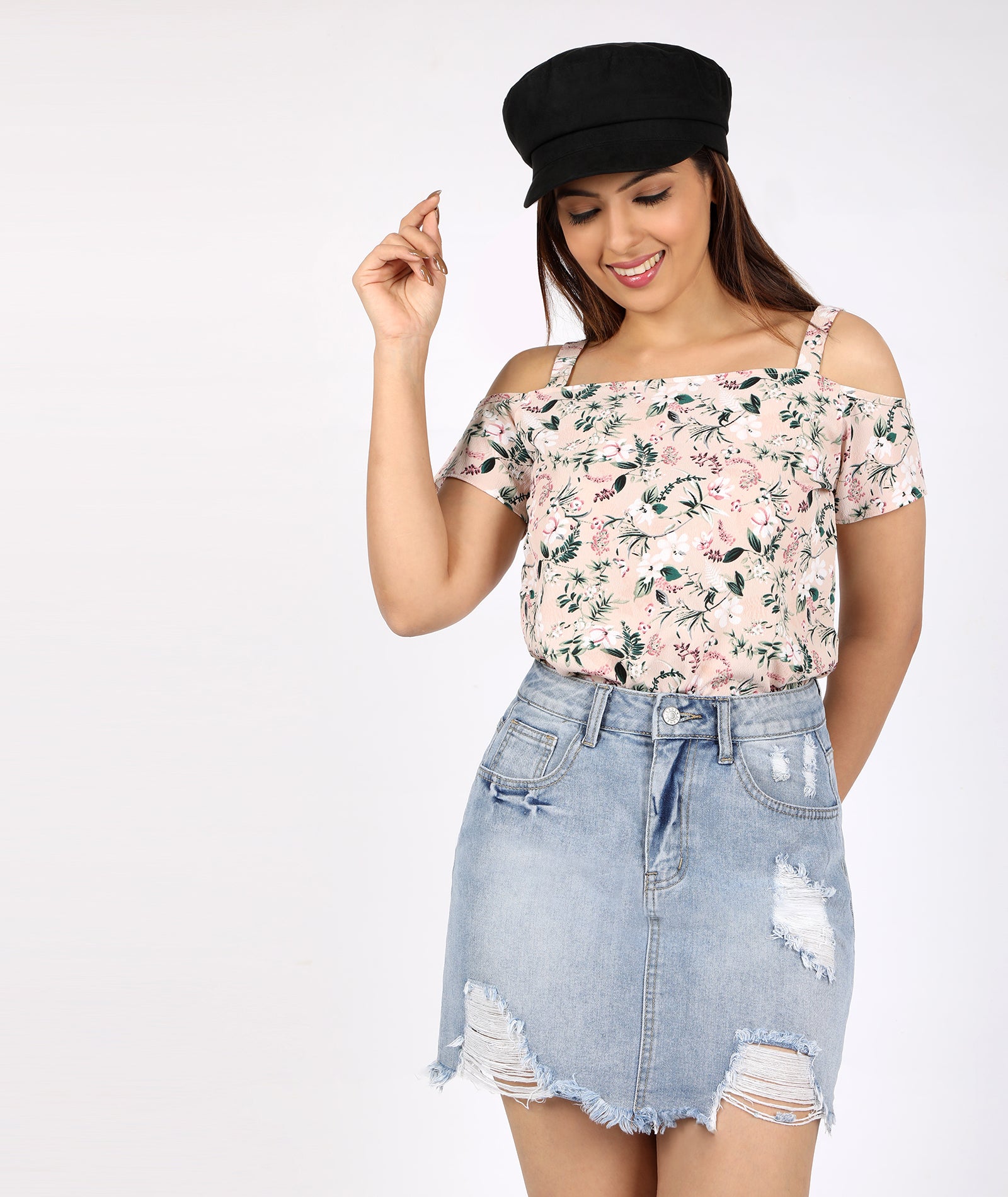 [Women Top] - chimpaaanzee