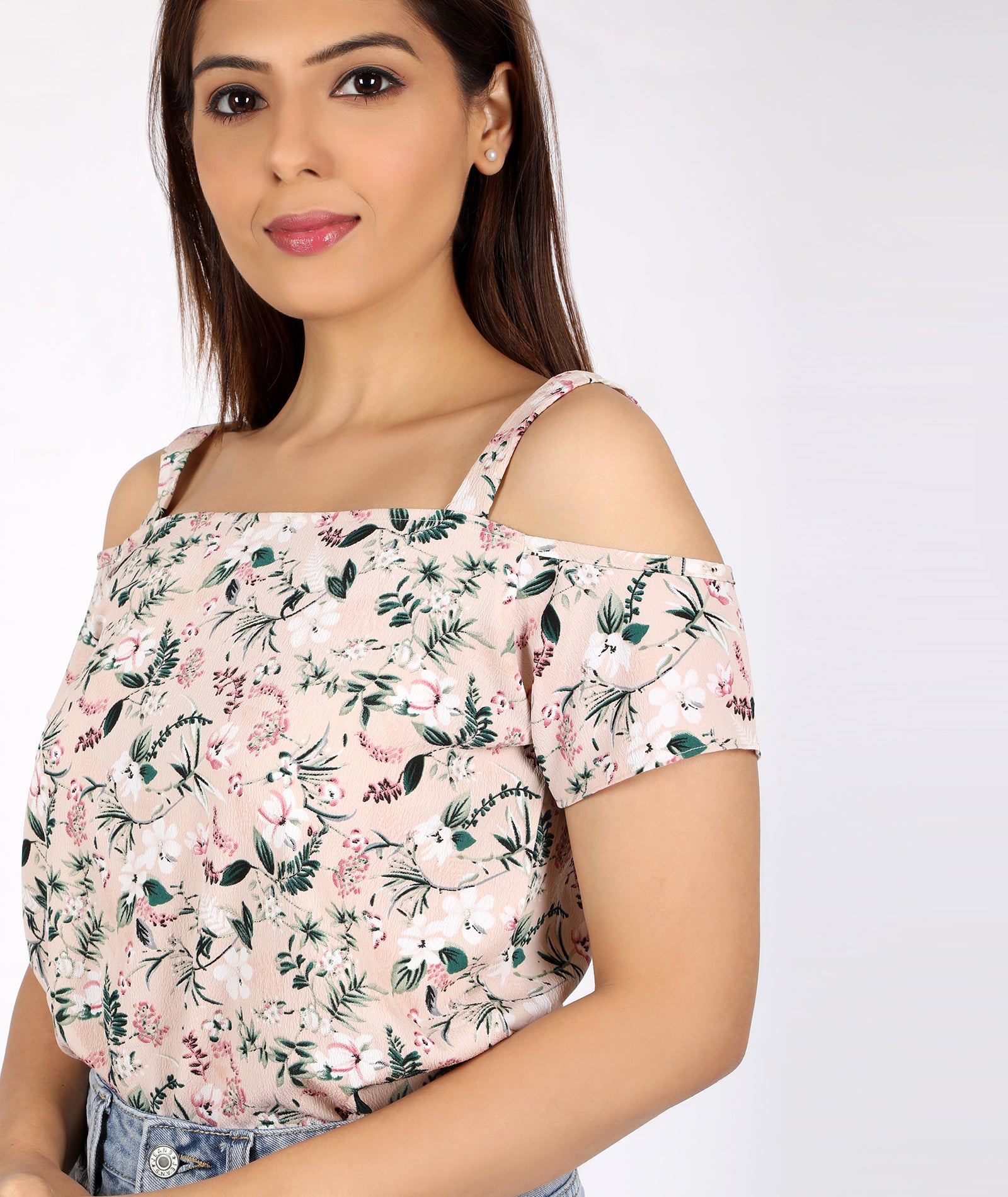 [Women Top] - chimpaaanzee