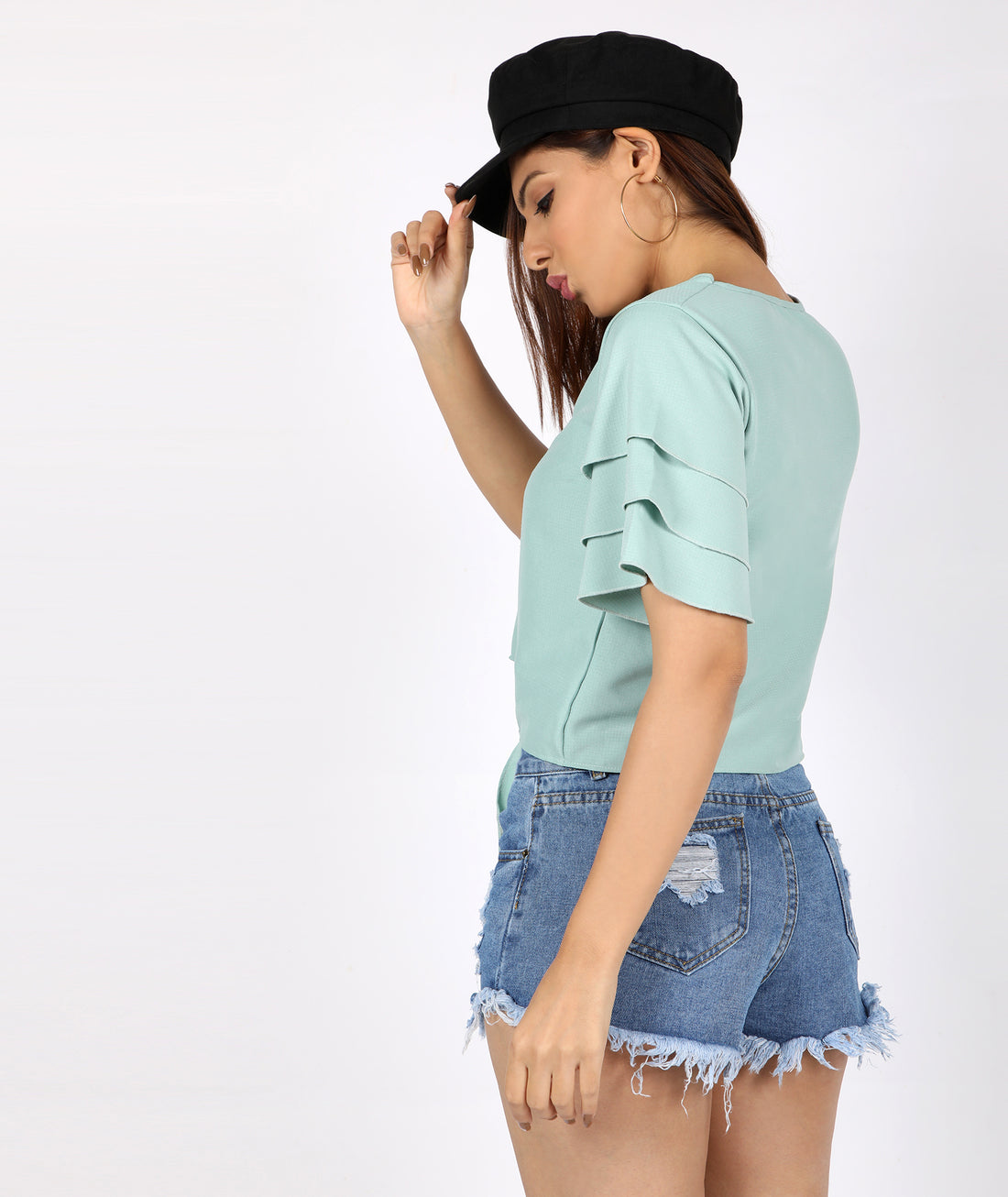 [Women Top] - chimpaaanzee