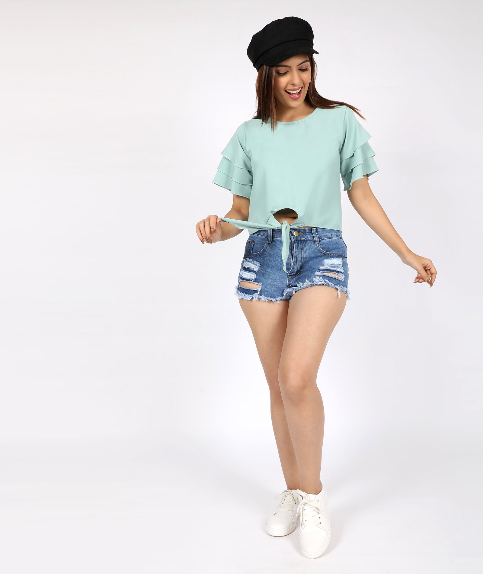 [Women Top] - chimpaaanzee