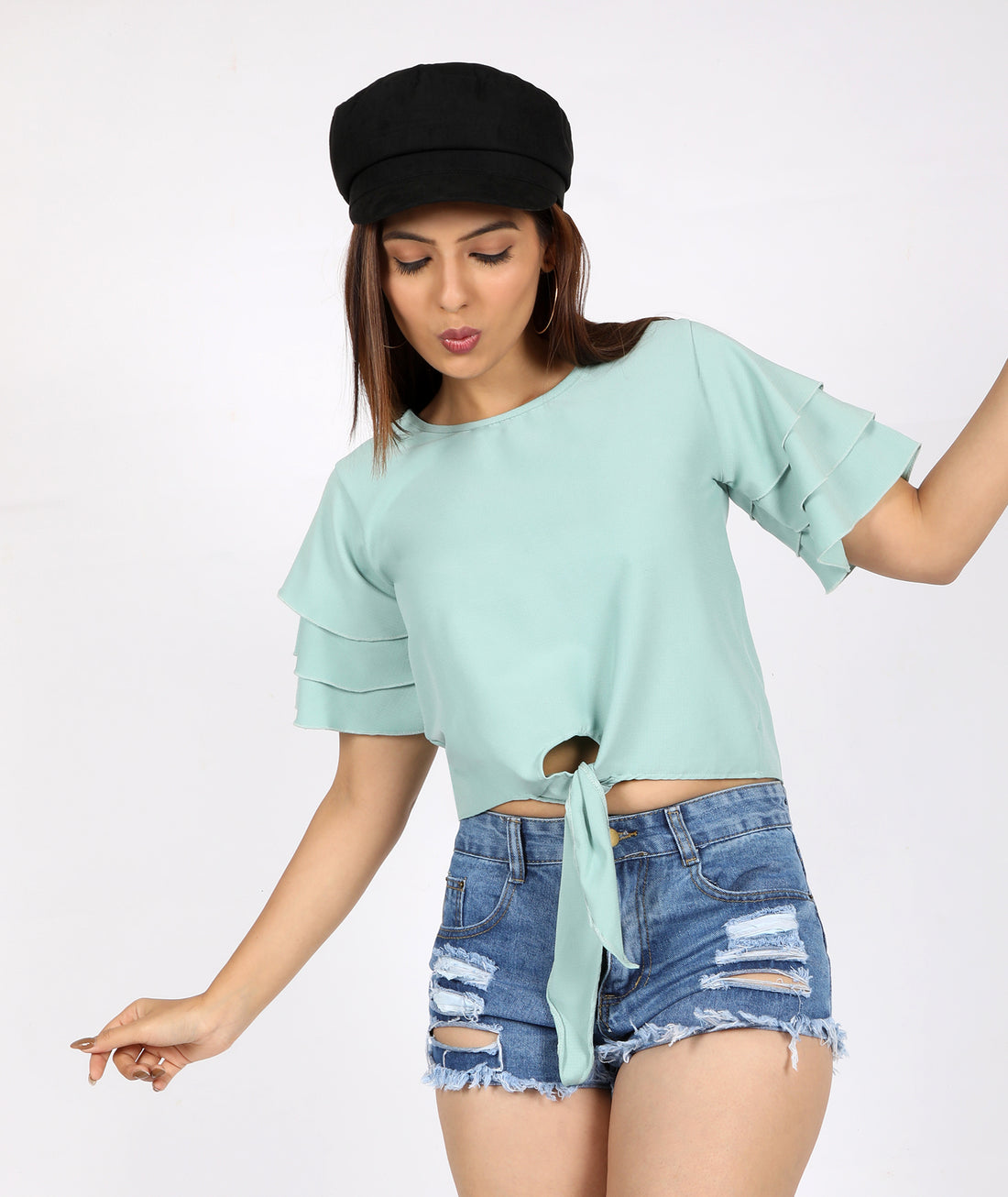 [Women Top] - chimpaaanzee