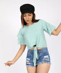 [Women Top] - chimpaaanzee