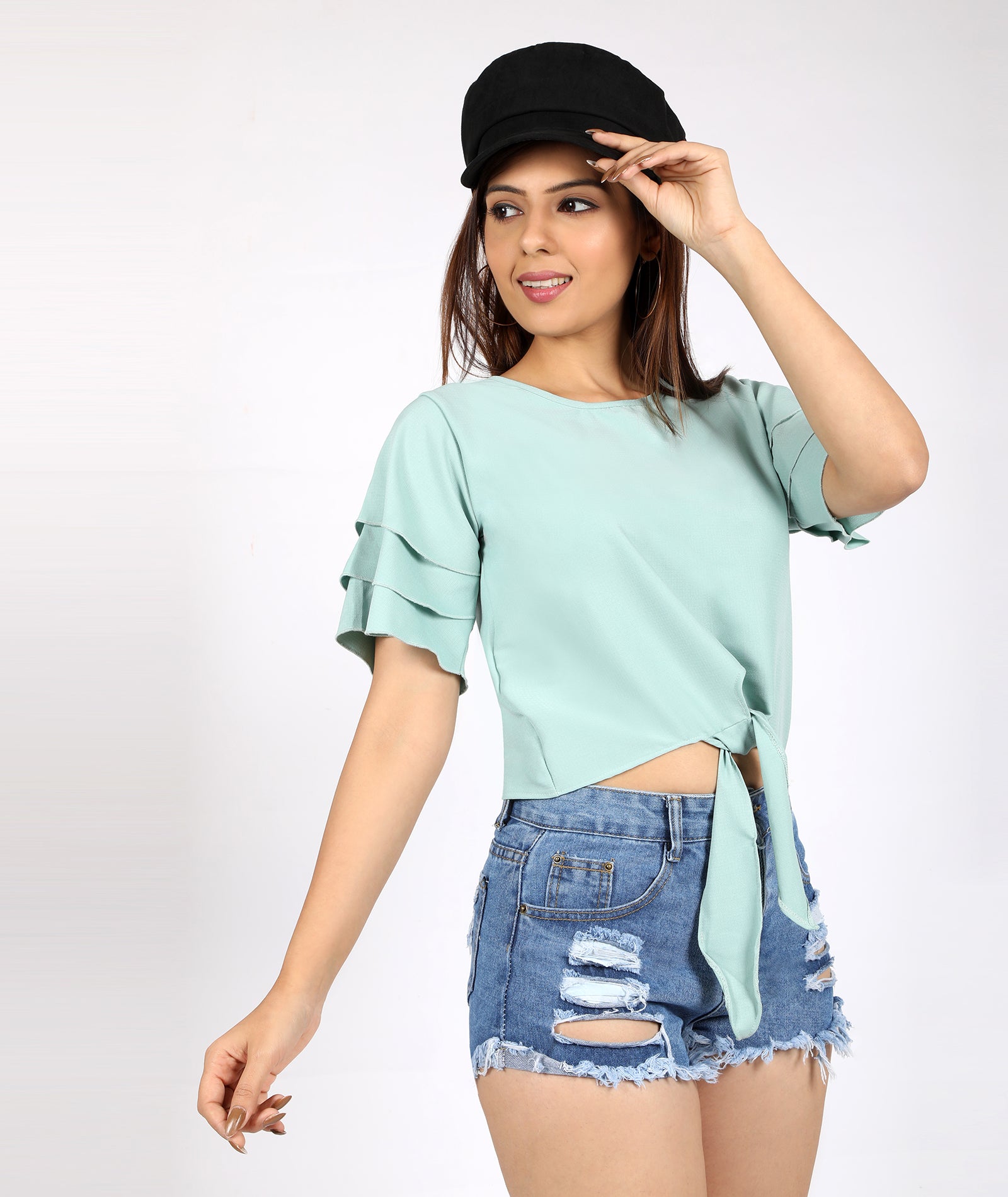 [Women Top] - chimpaaanzee