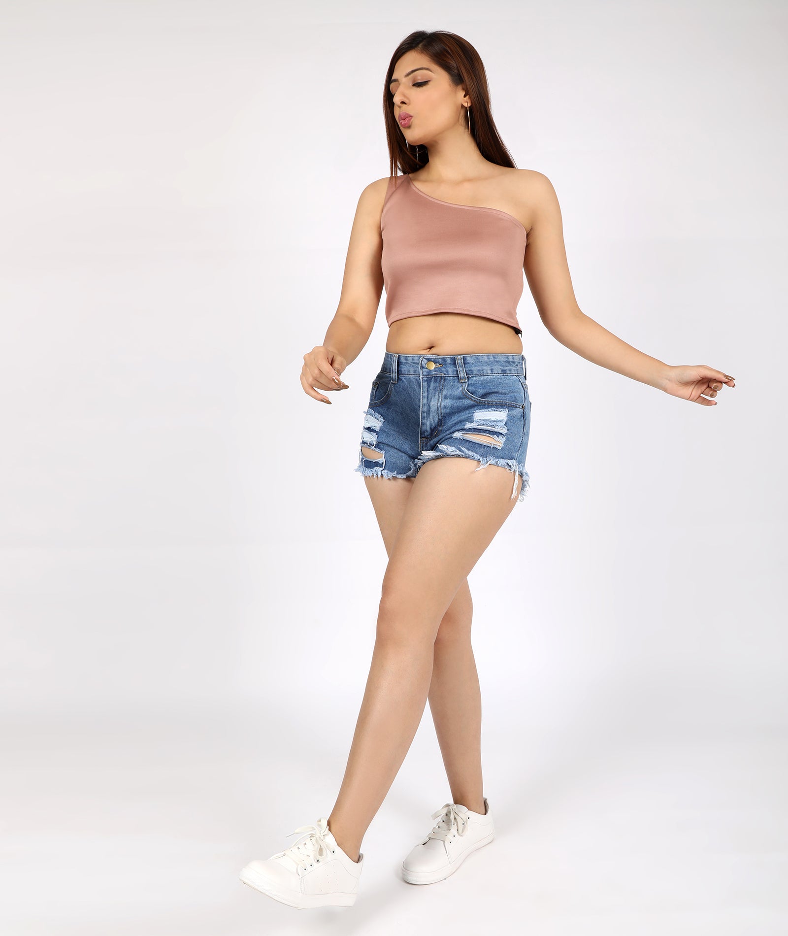 [Women Top] - chimpaaanzee