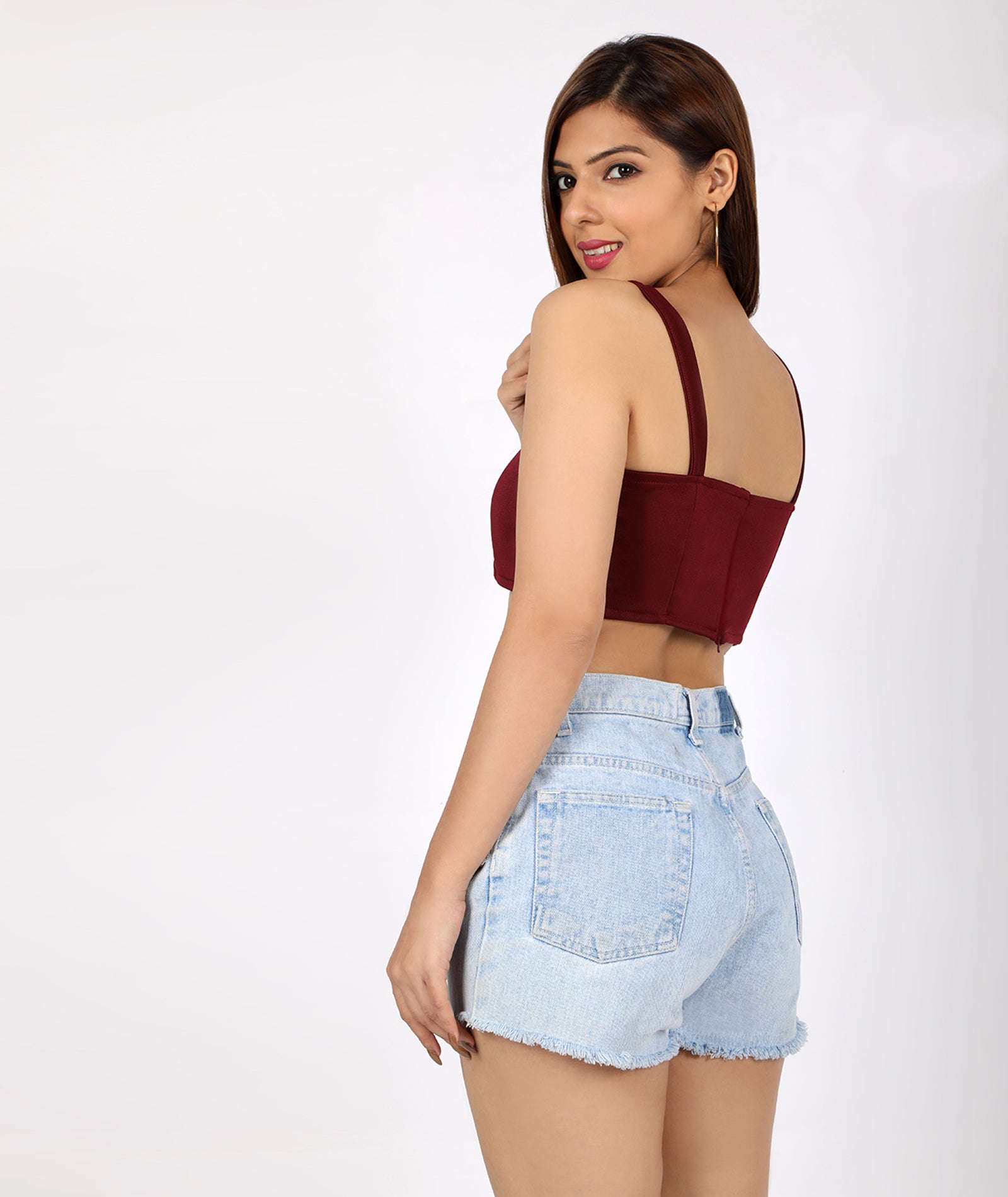 [Women Top] - chimpaaanzee