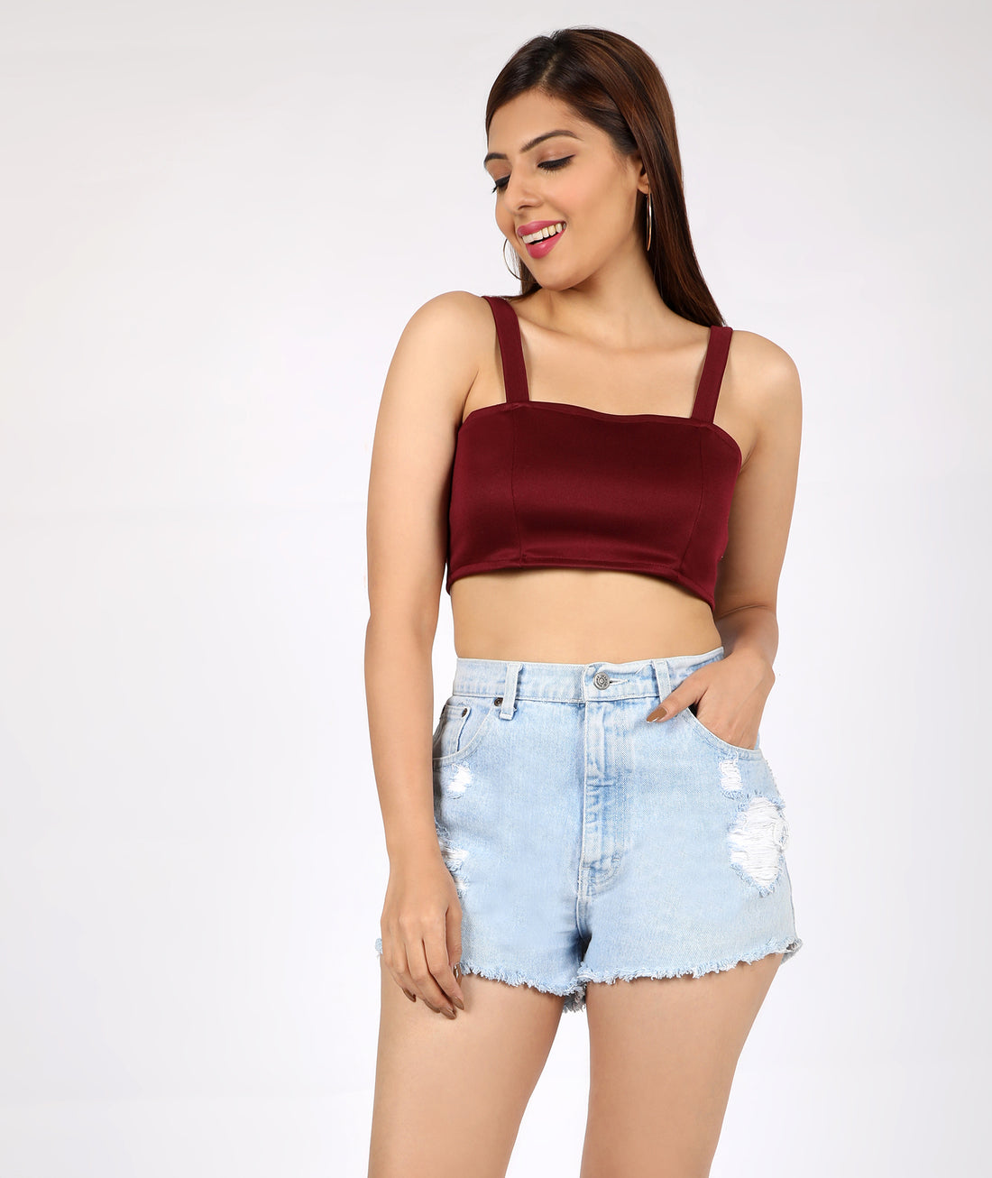 [Women Top] - chimpaaanzee