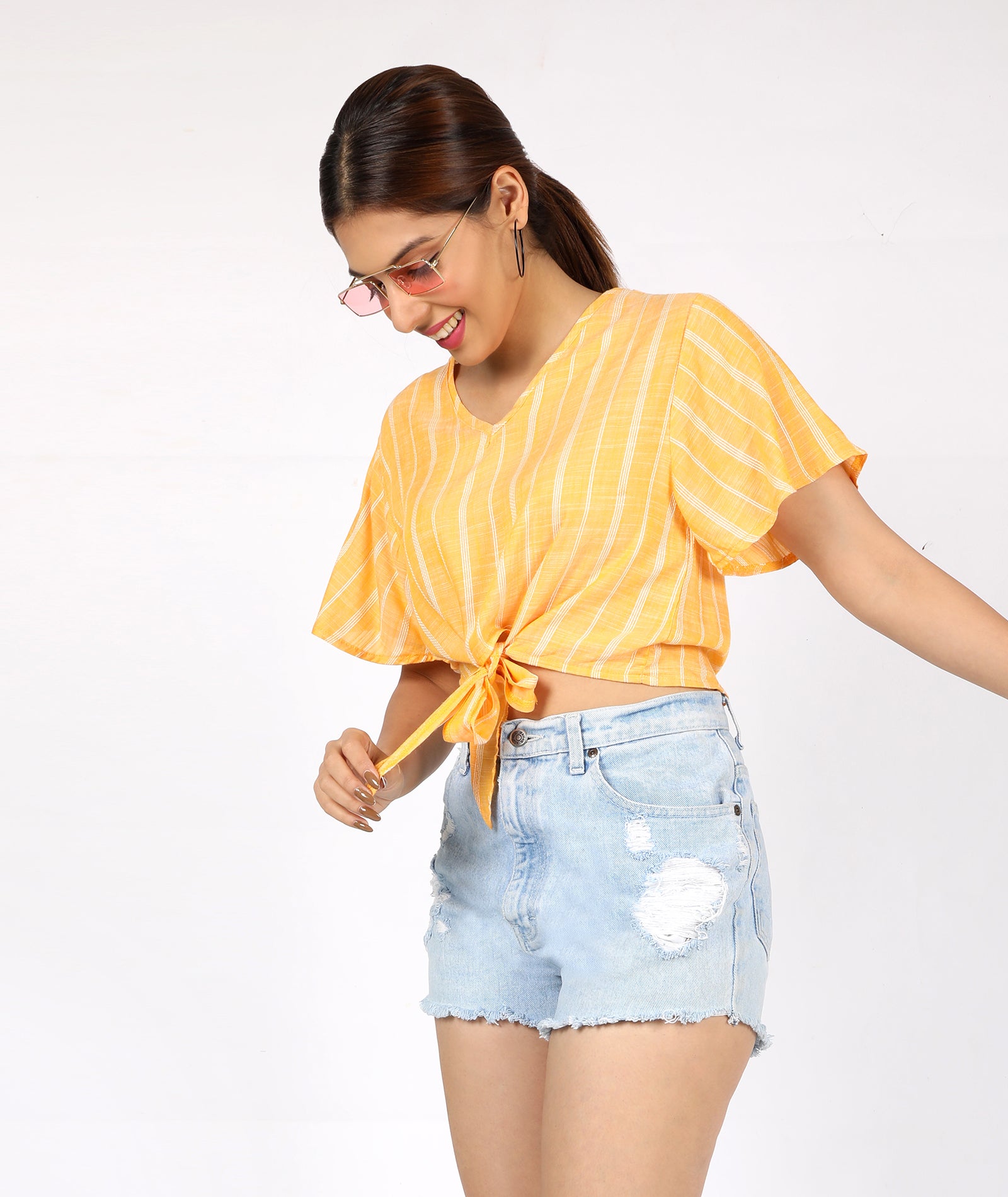 [Women Top] - chimpaaanzee