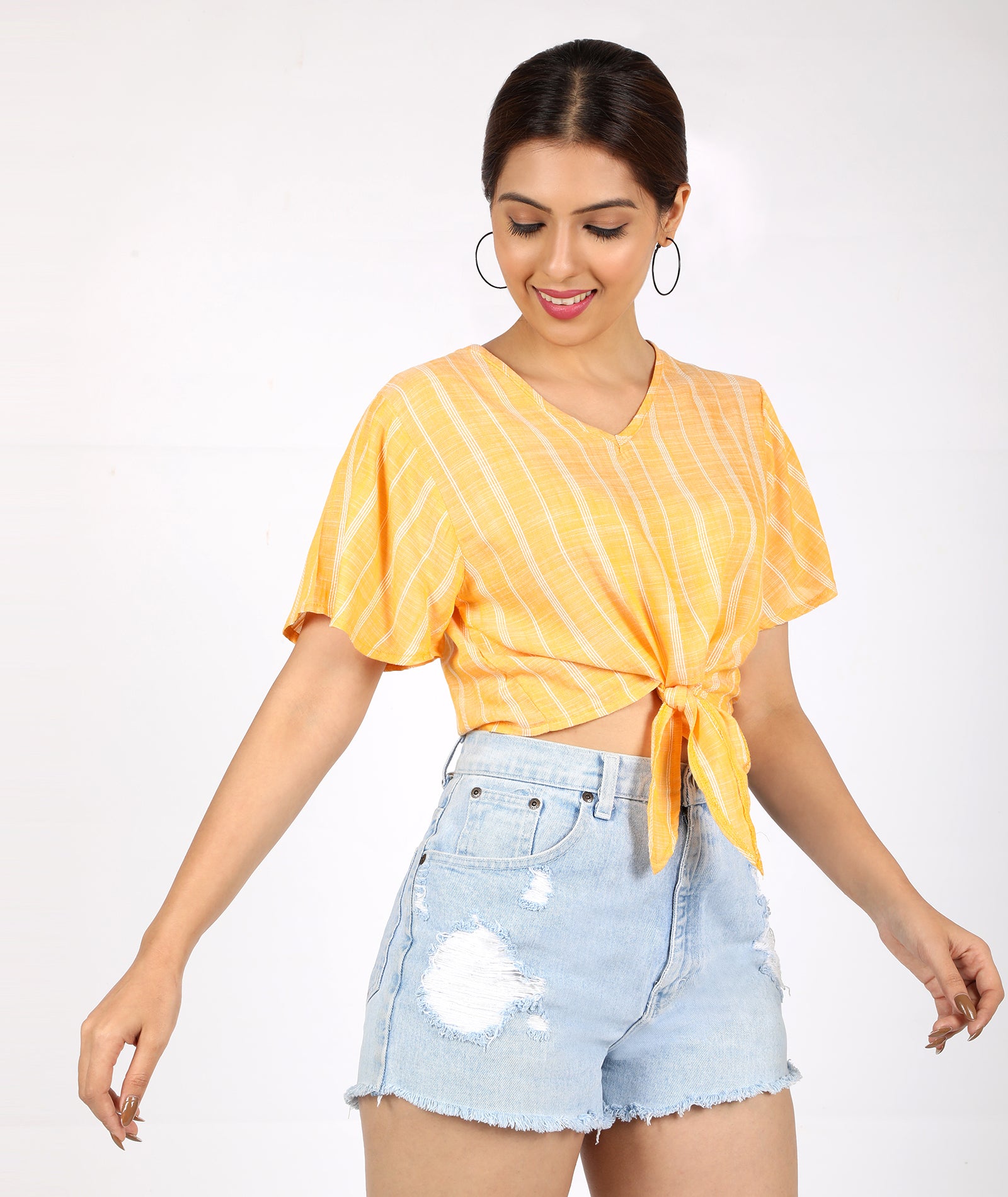 [Women Top] - chimpaaanzee