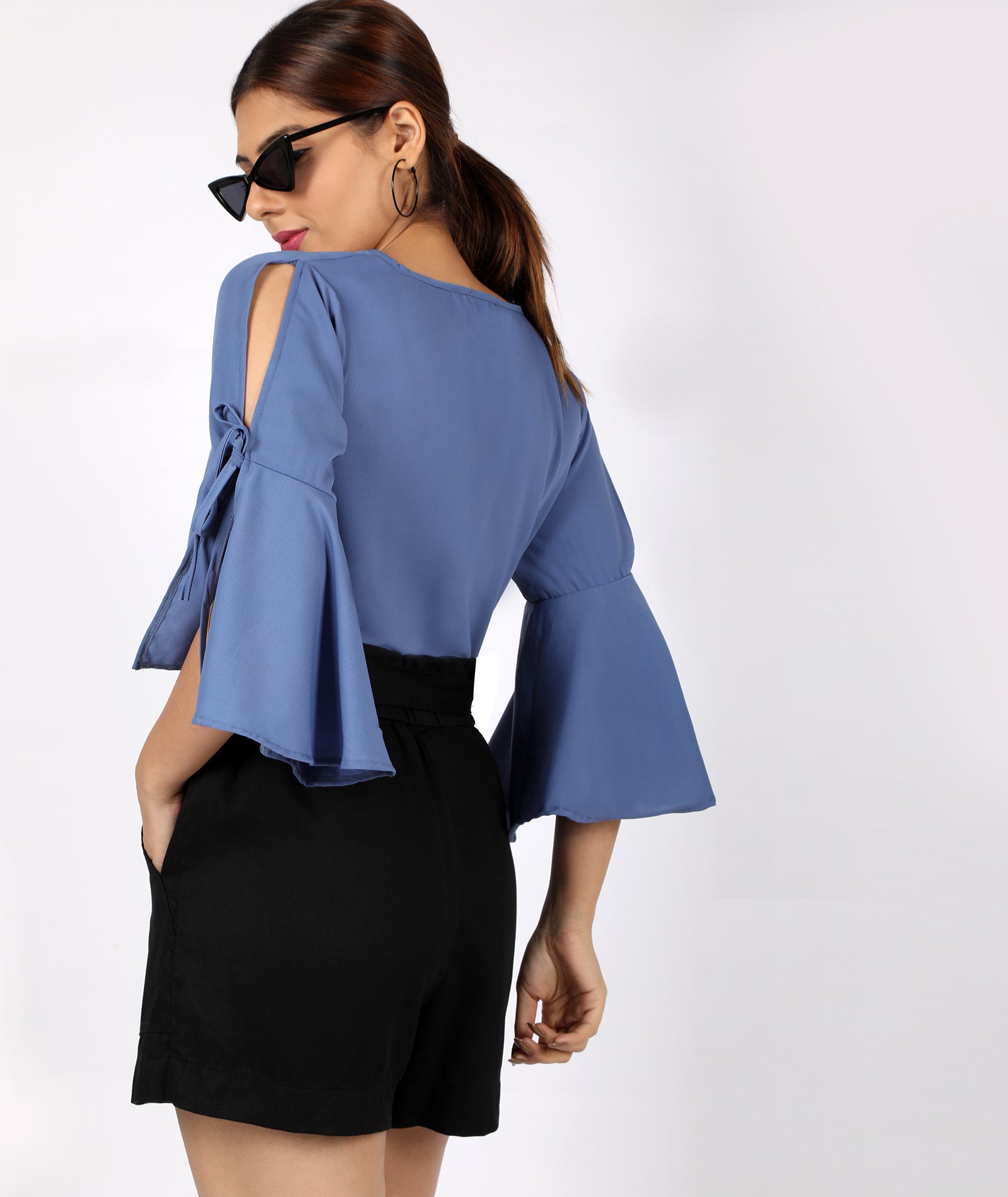 [Women Top] - chimpaaanzee
