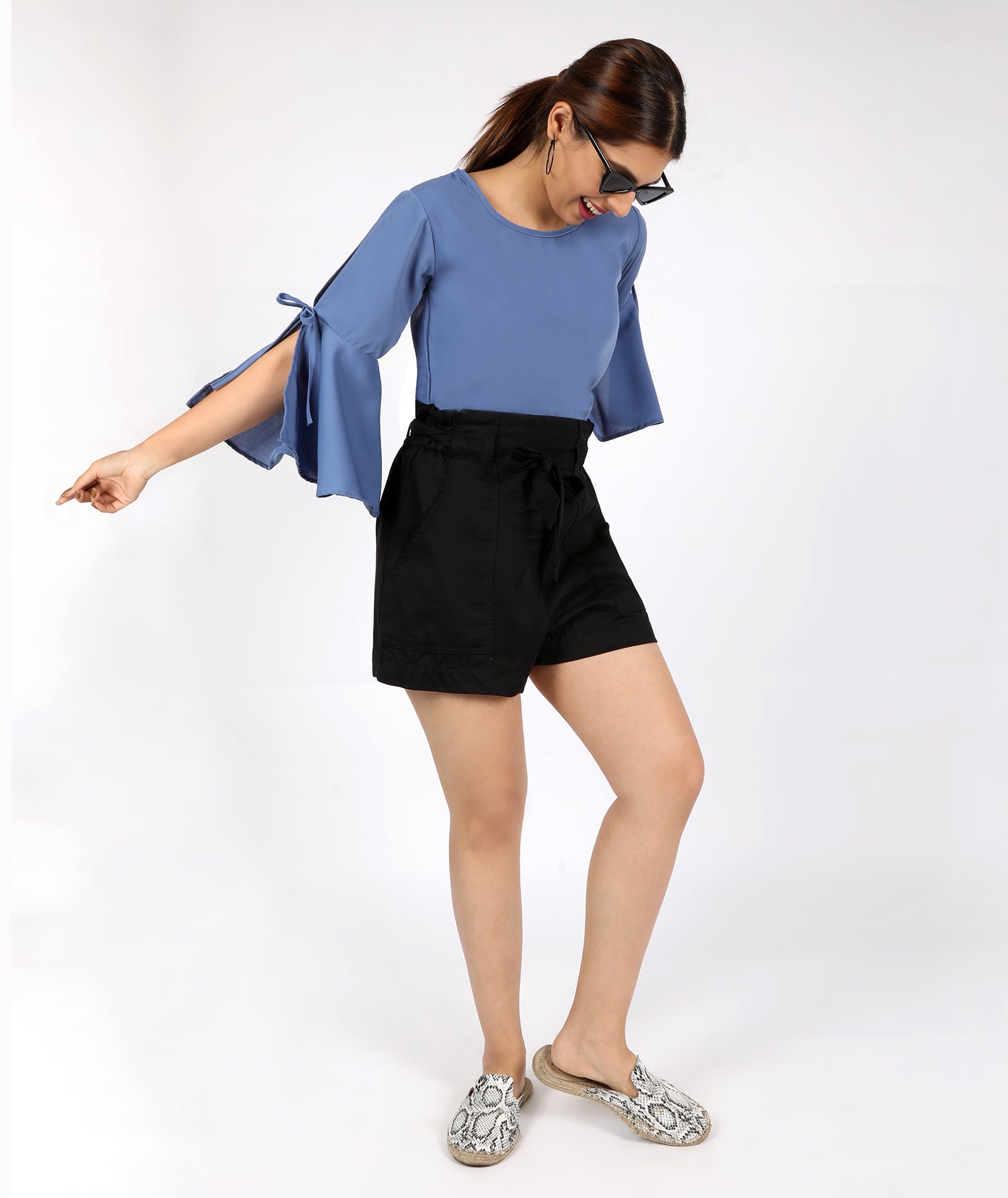 [Women Top] - chimpaaanzee