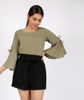 [Women Top] - chimpaaanzee