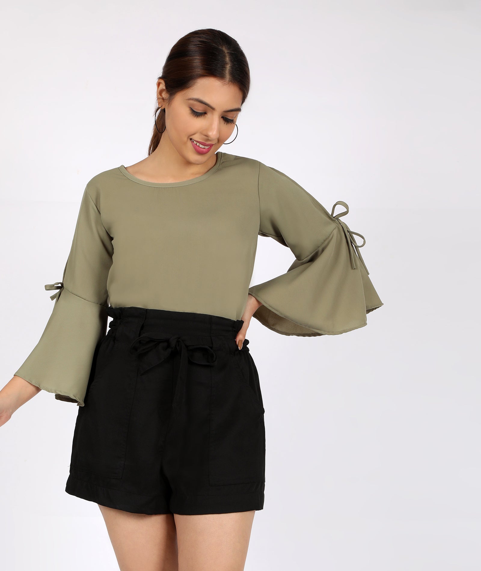 [Women Top] - chimpaaanzee