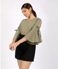 [Women Top] - chimpaaanzee
