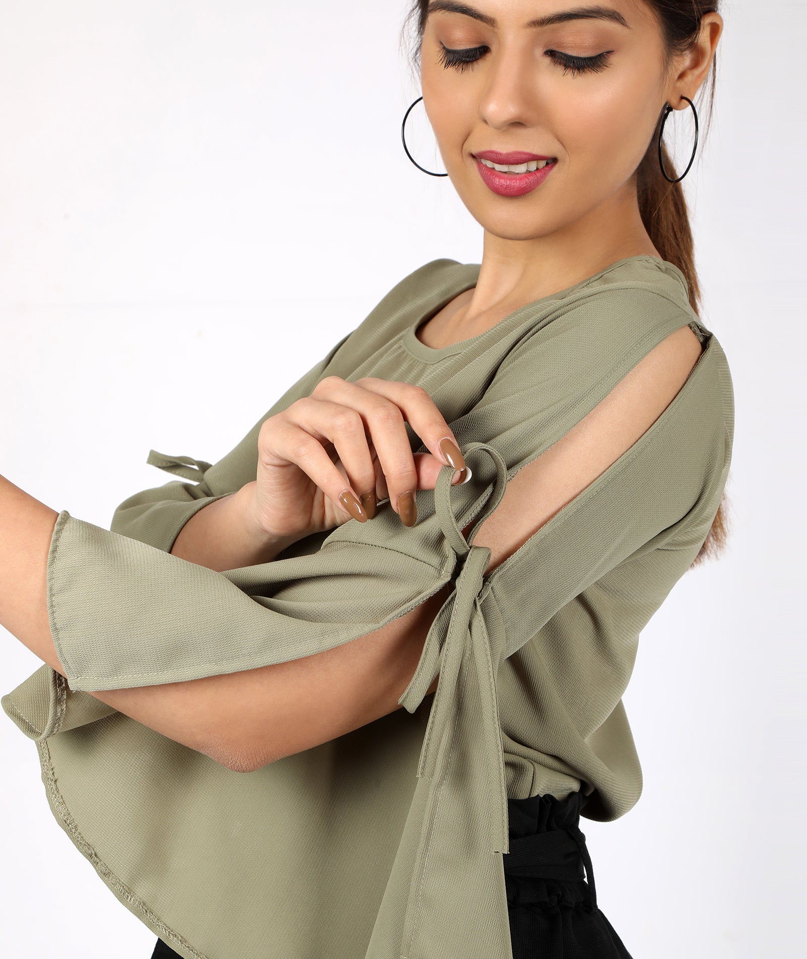 [Women Top] - chimpaaanzee