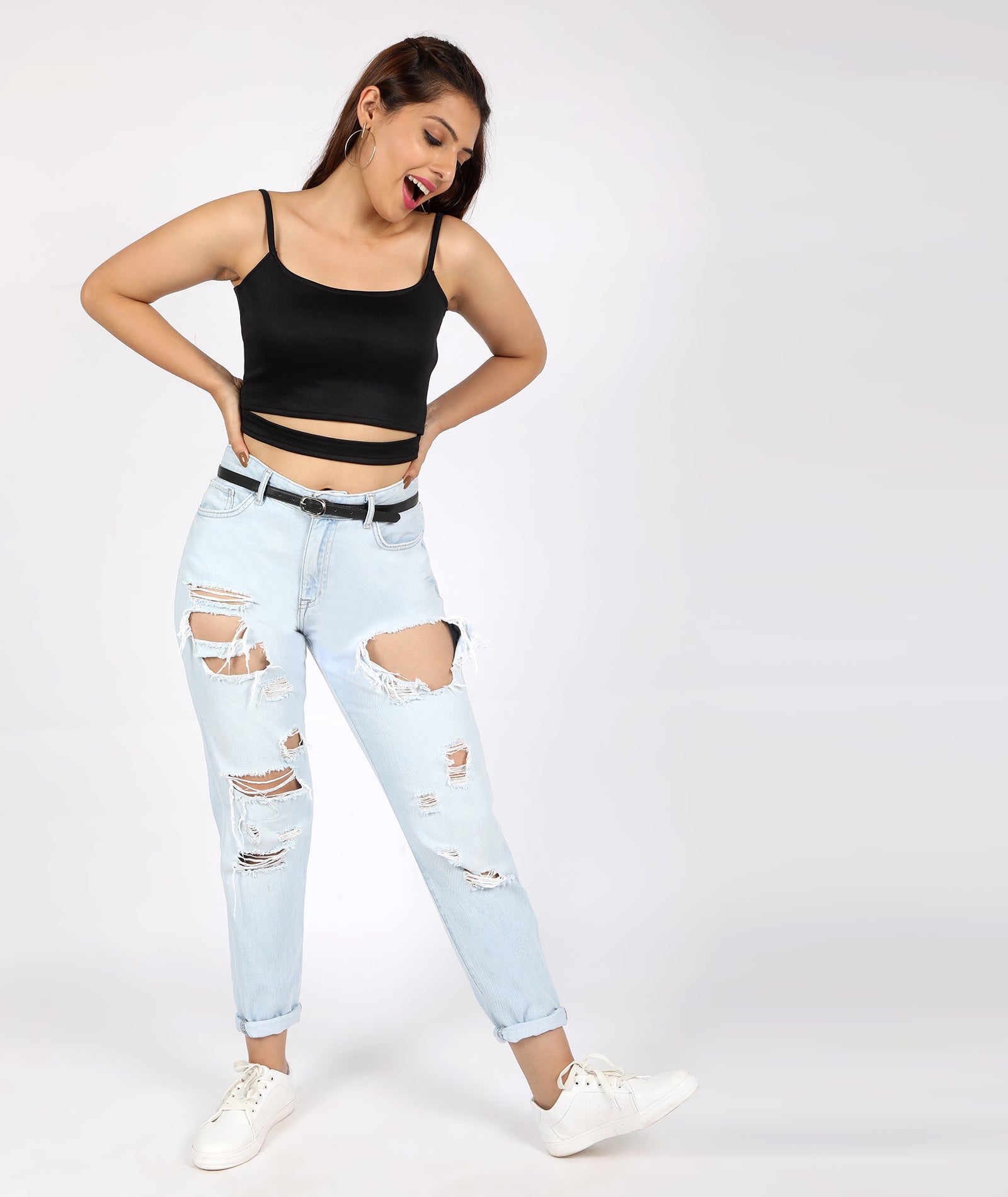 [Women Top] - chimpaaanzee