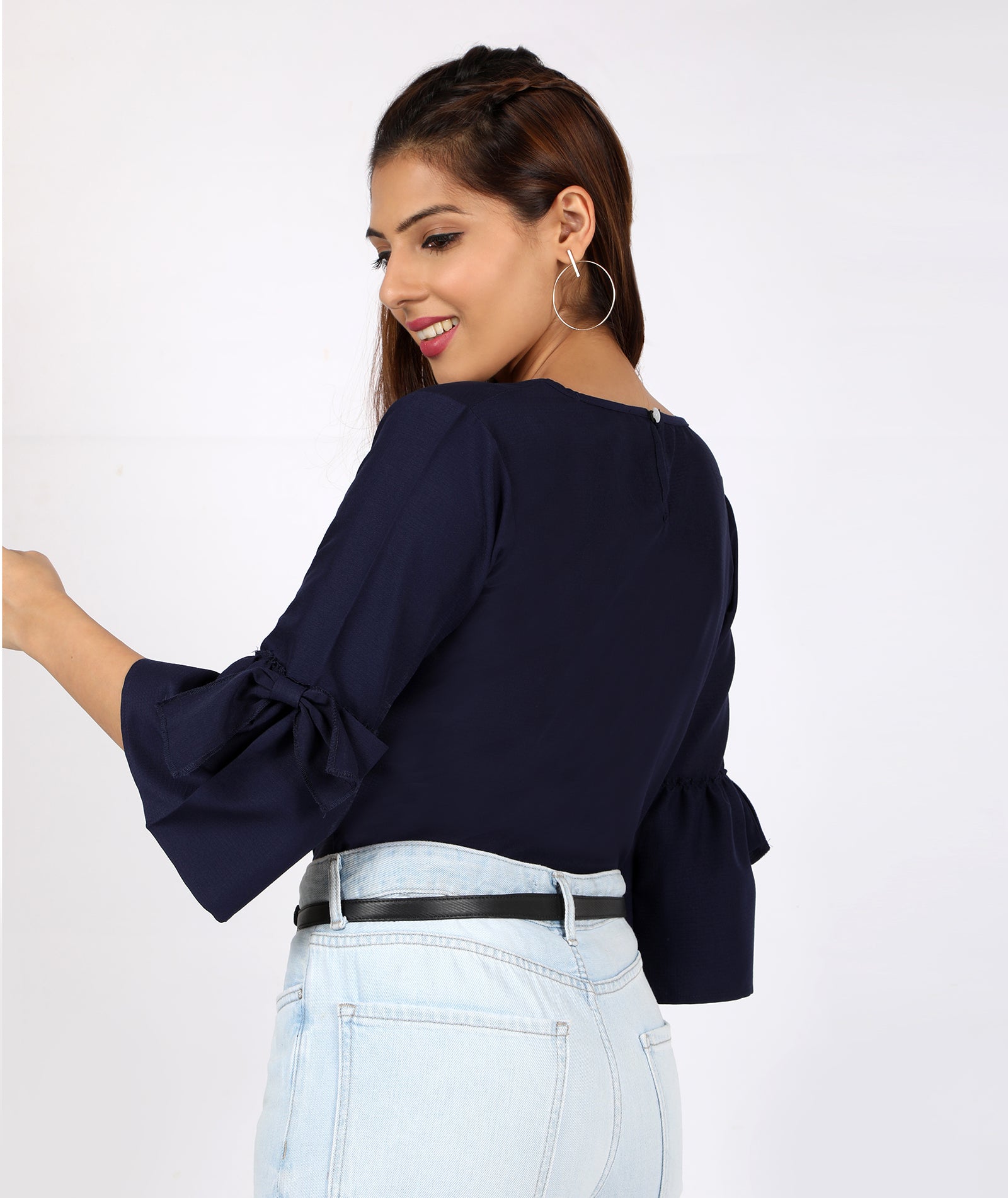 [Women Top] - chimpaaanzee