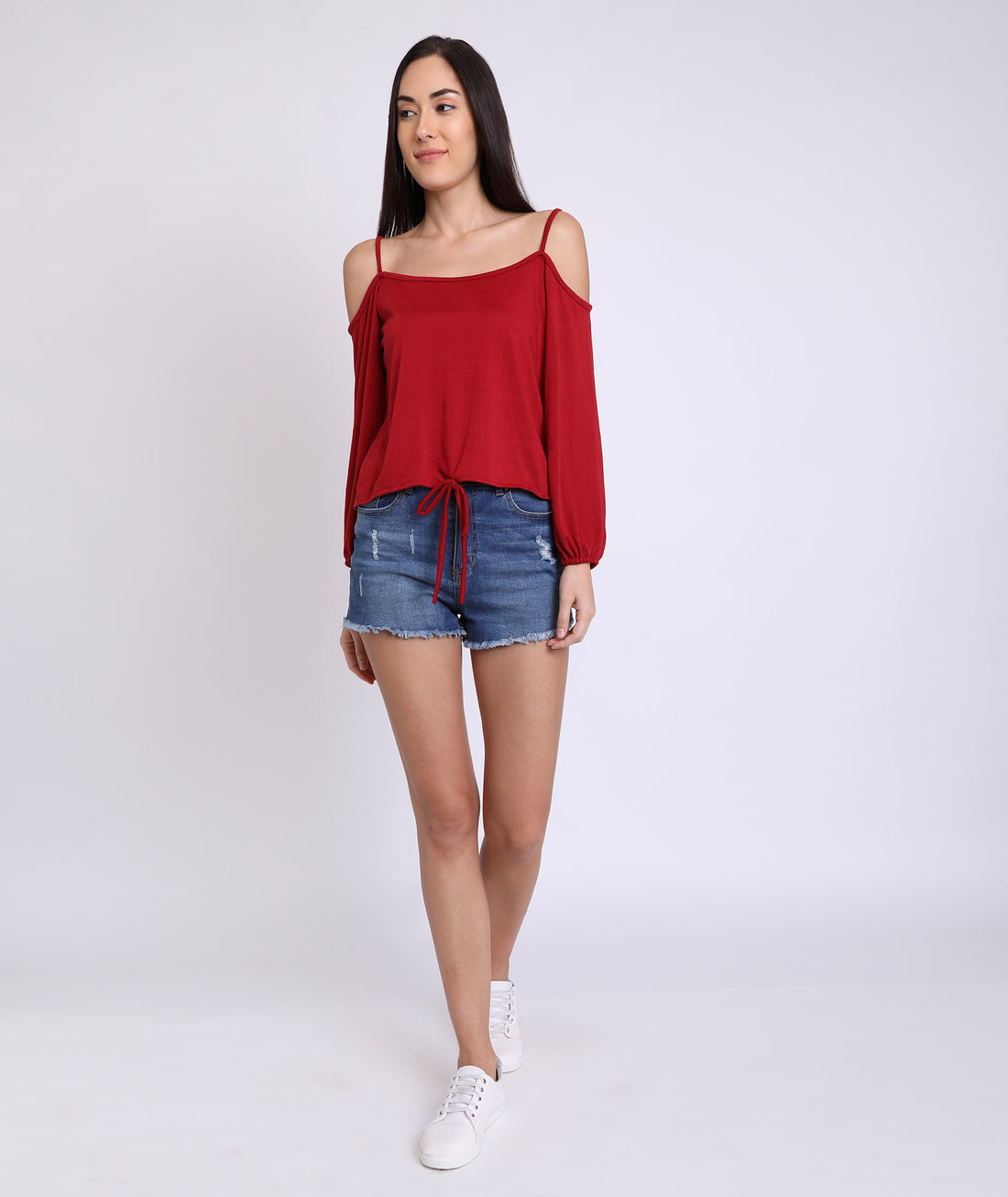[Women Top] - chimpaaanzee