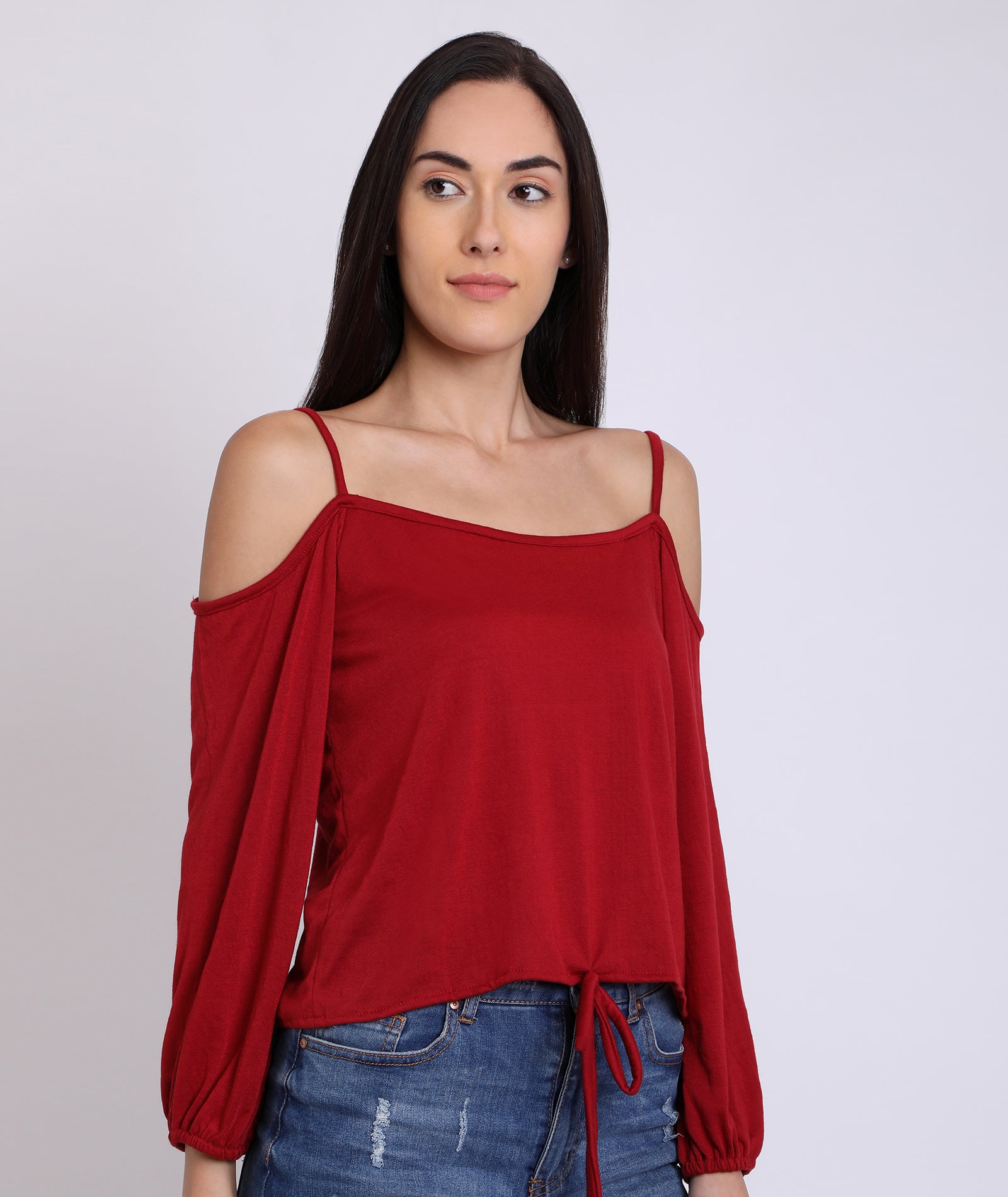 [Women Top] - chimpaaanzee