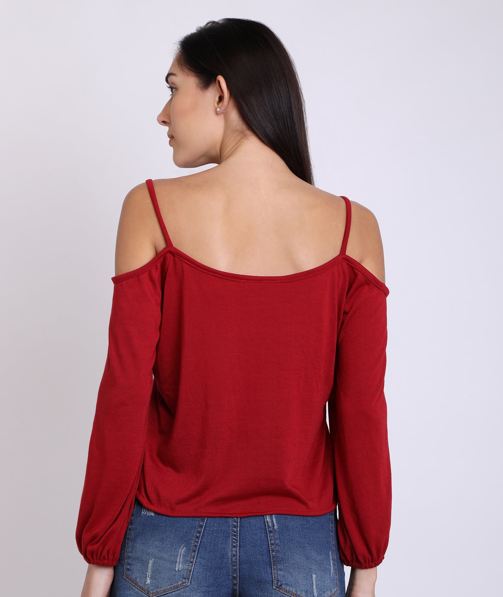 [Women Top] - chimpaaanzee