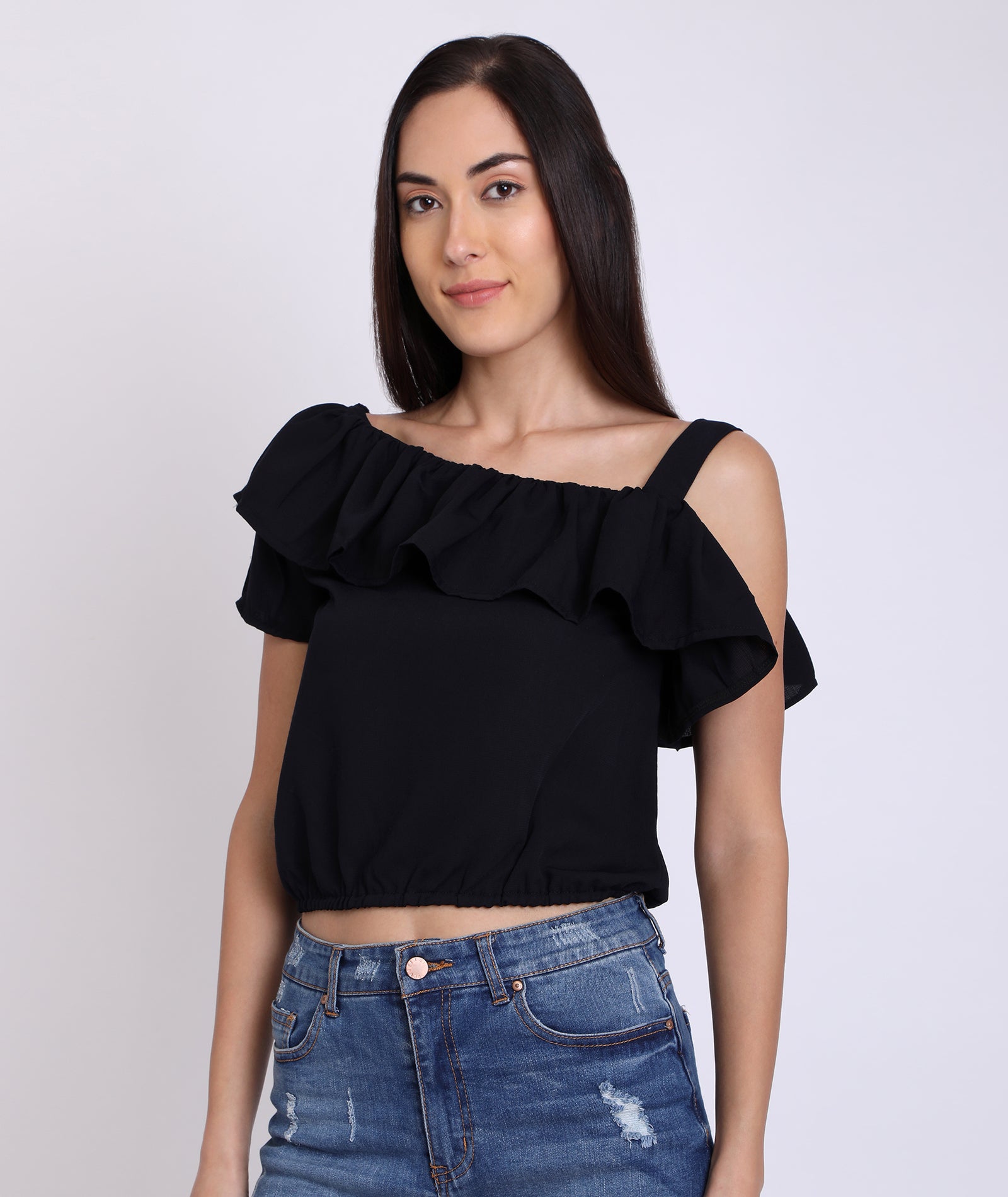 [Women Top] - chimpaaanzee