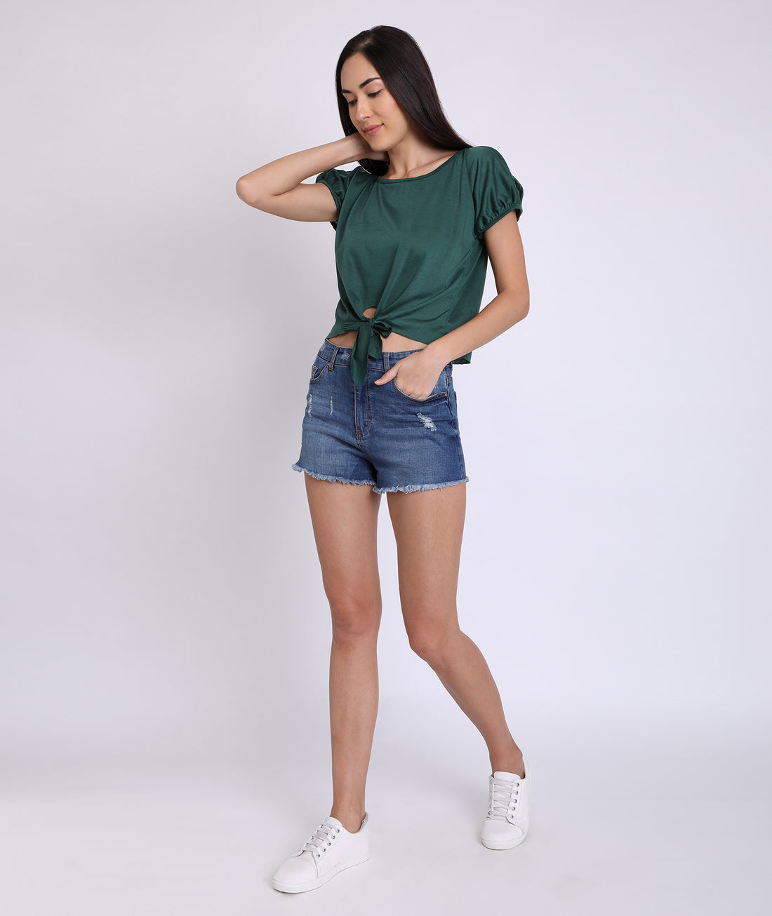 [Women Top] - chimpaaanzee
