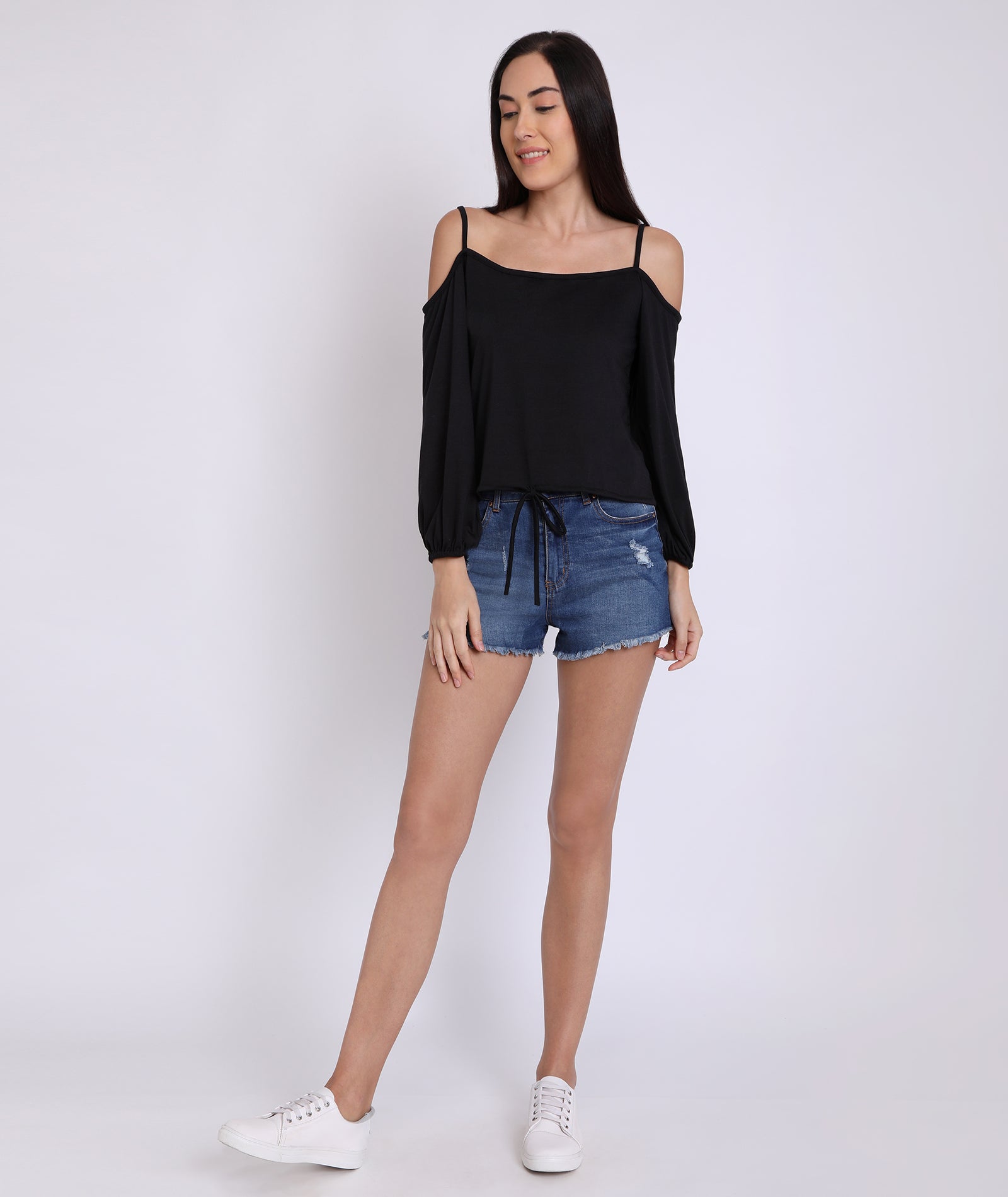 [Women Top] - chimpaaanzee