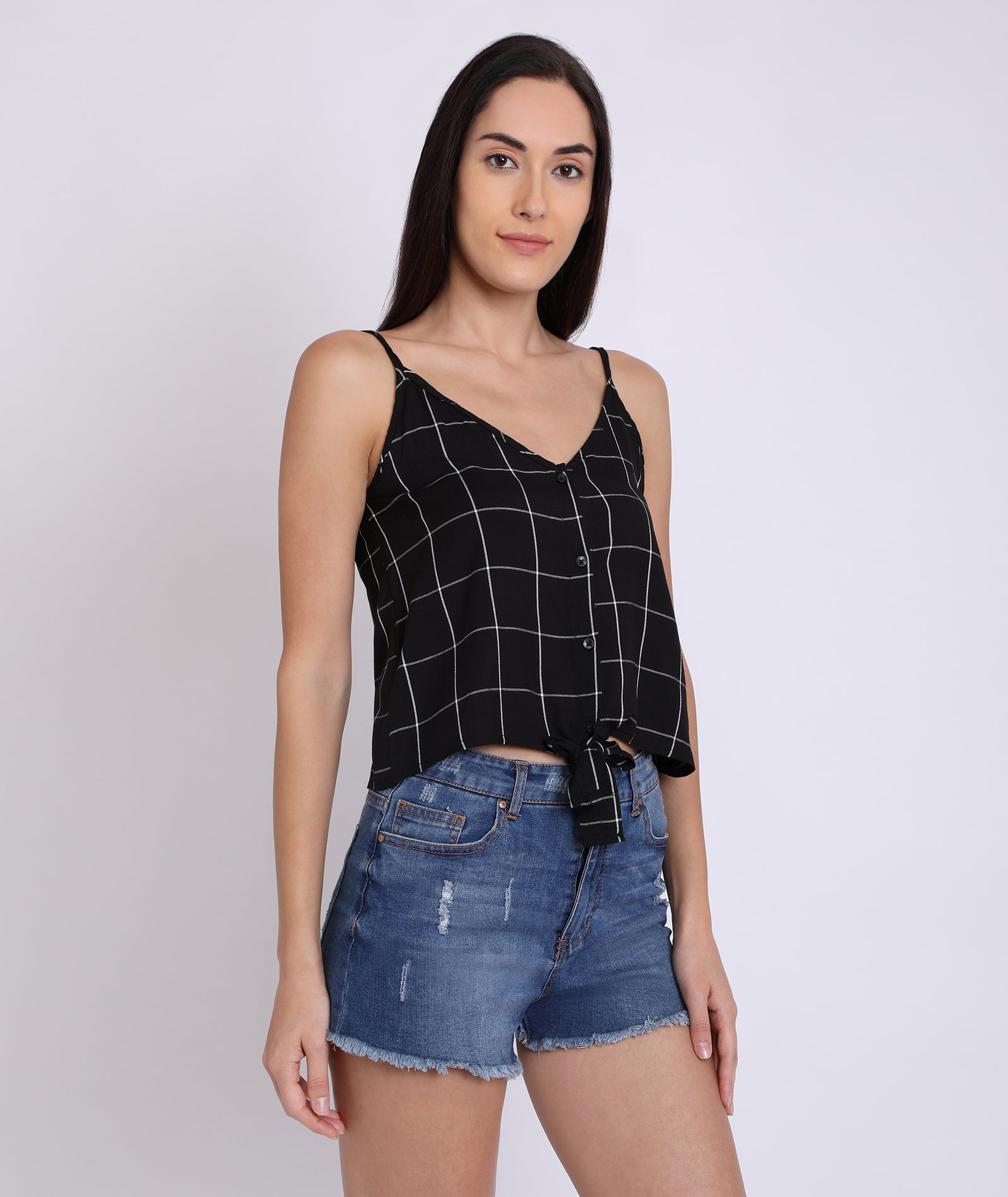[Women Top] - chimpaaanzee